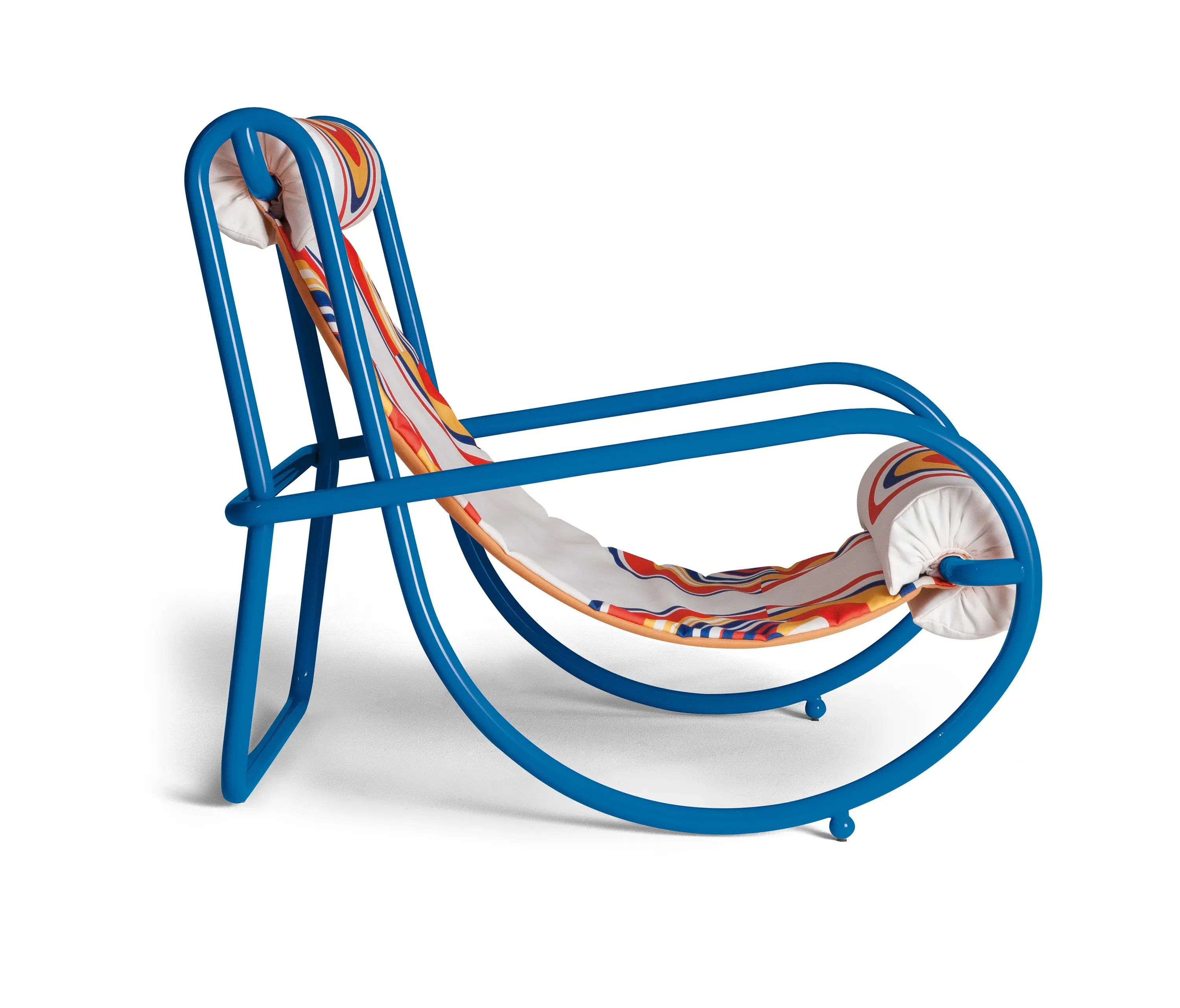 Exteta - Locus Solus Armchair