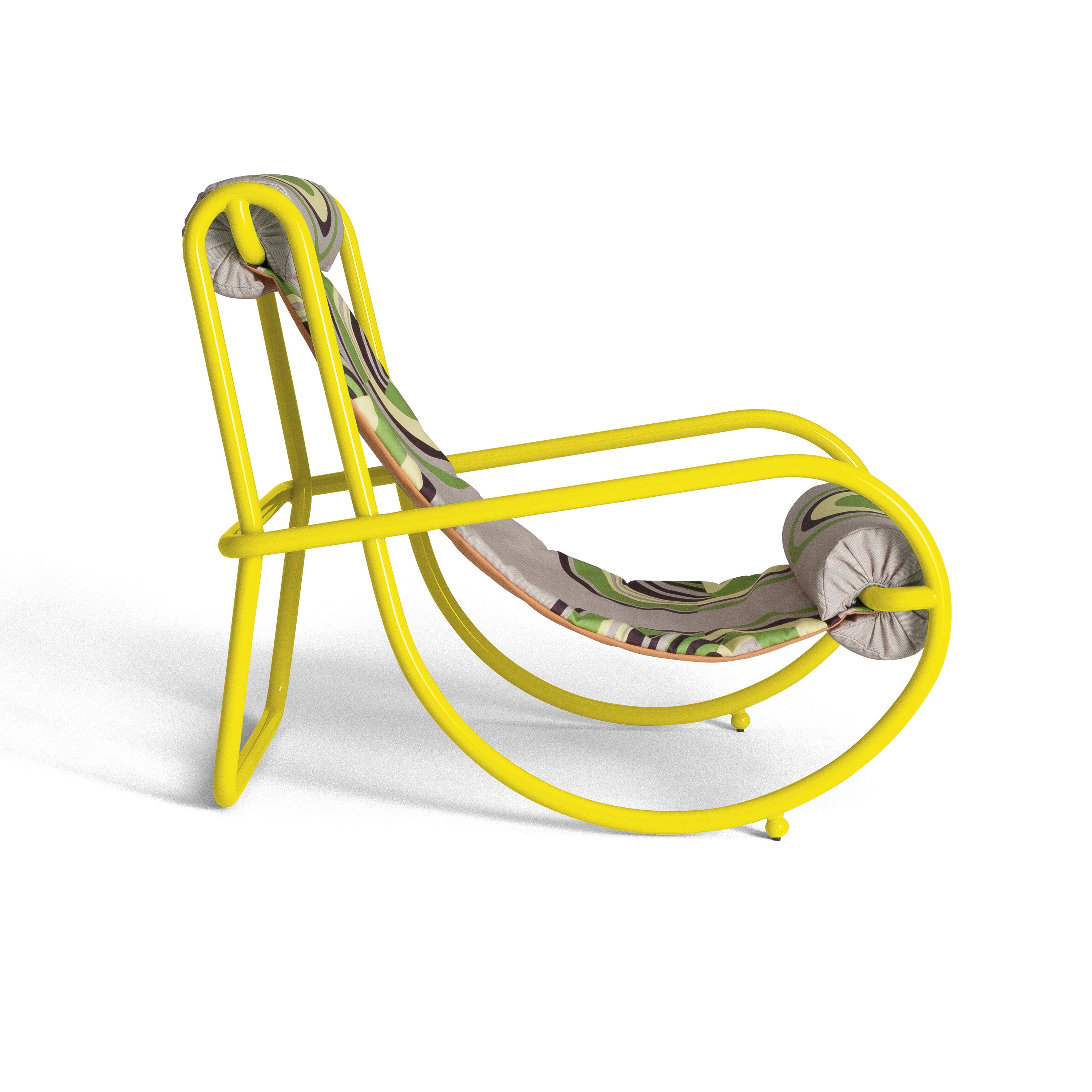 Locus Solus Armchair