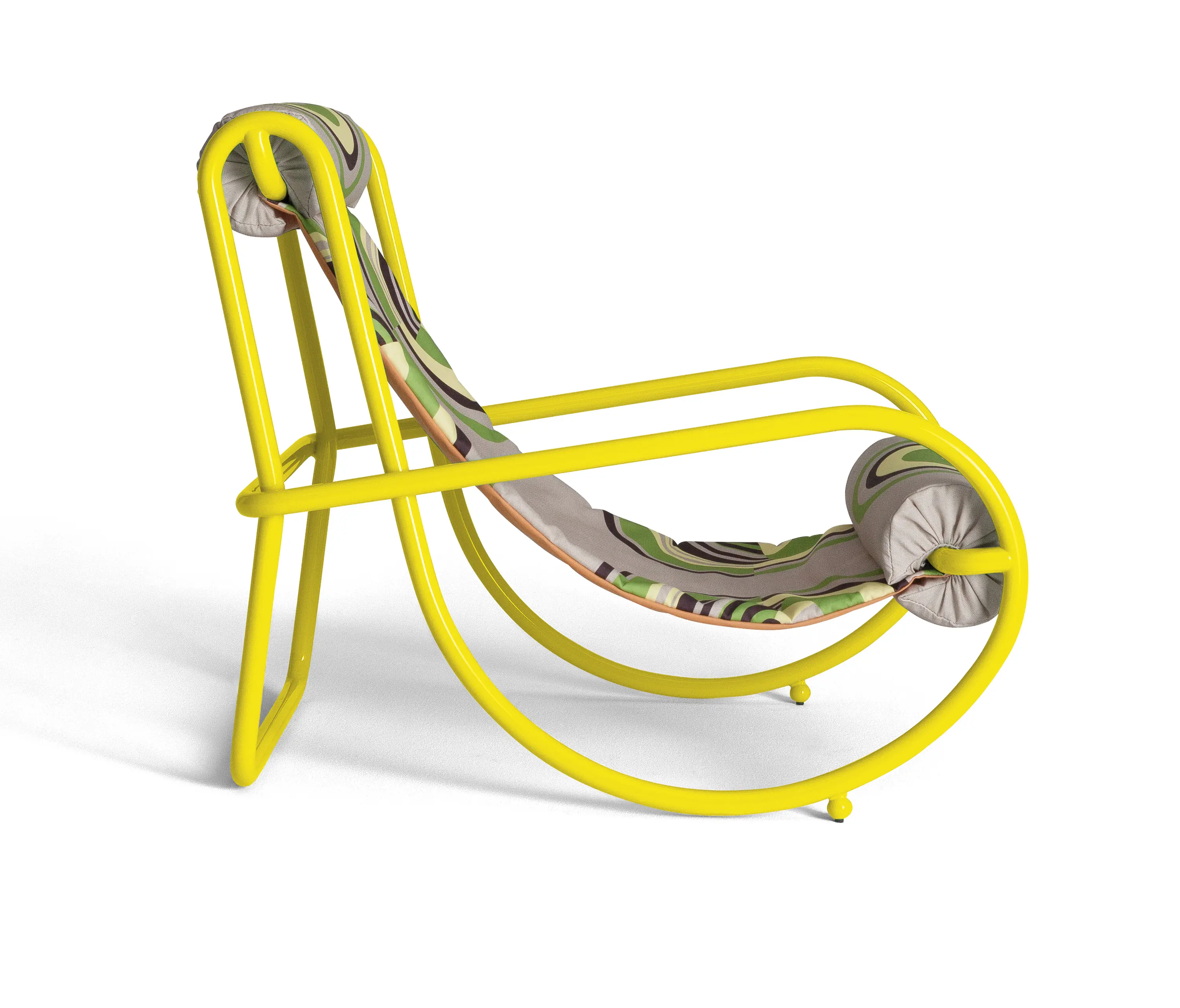 Exteta - Locus Solus Armchair