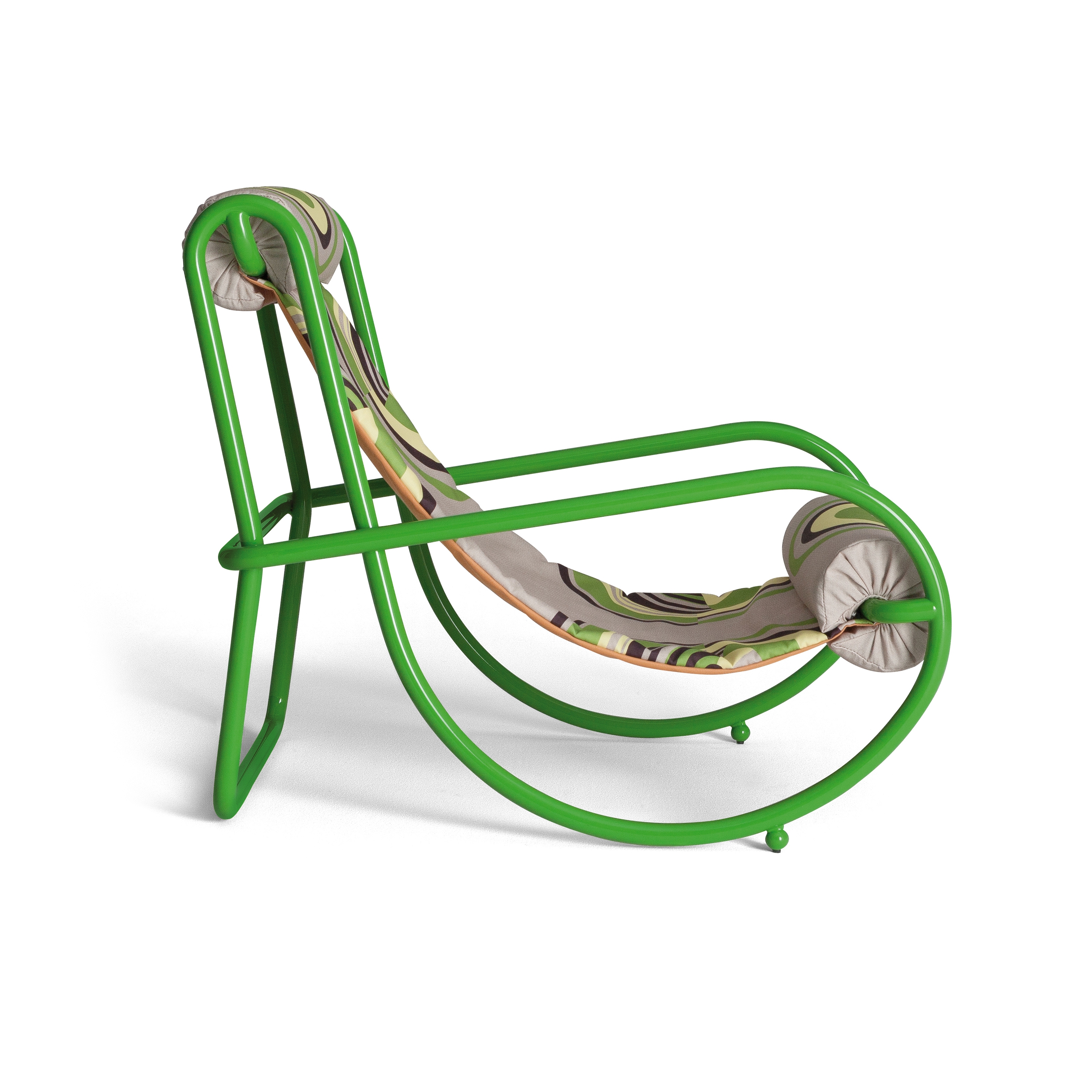 Locus Solus Armchair