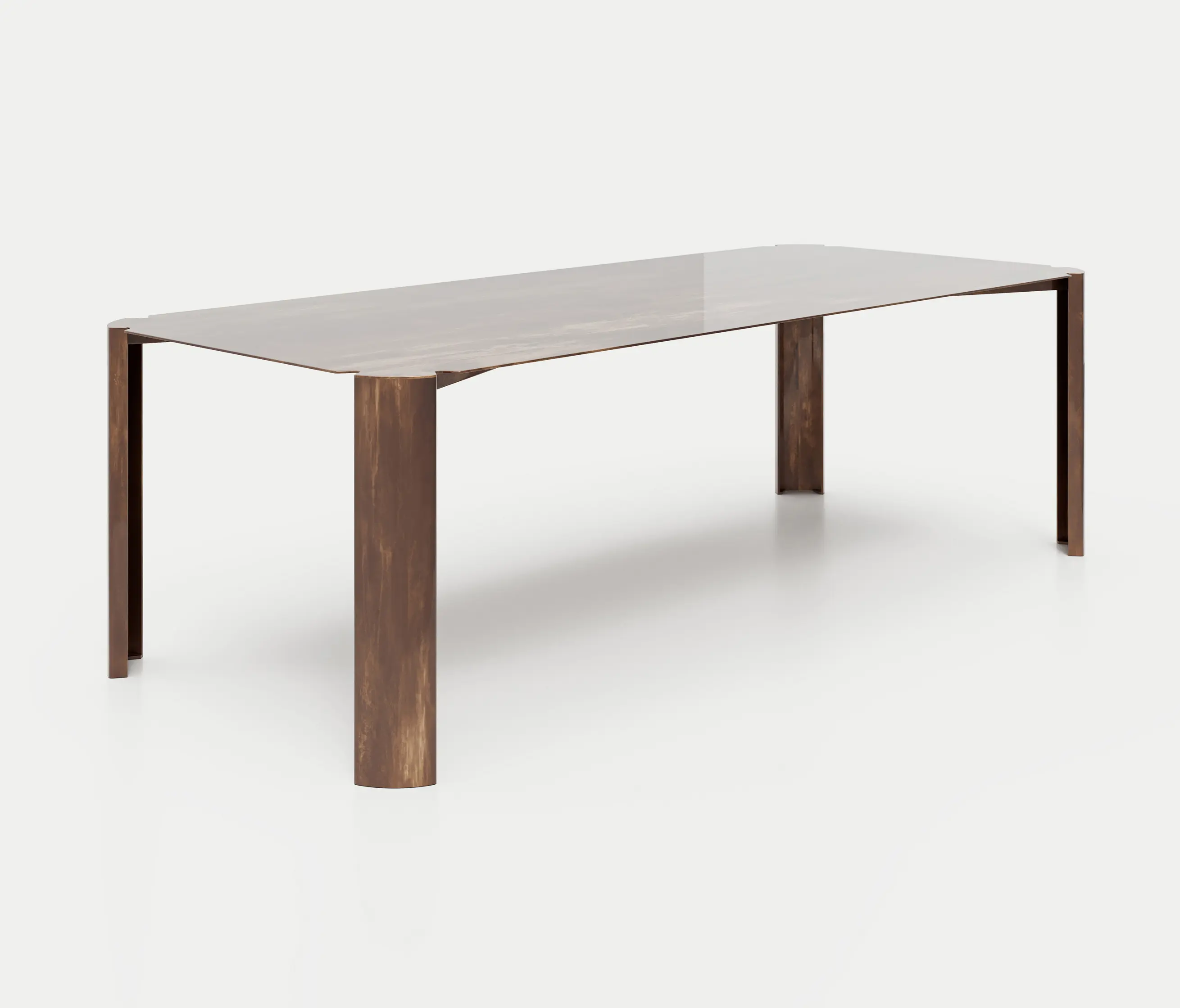 Exteta - 10th Bridge Table