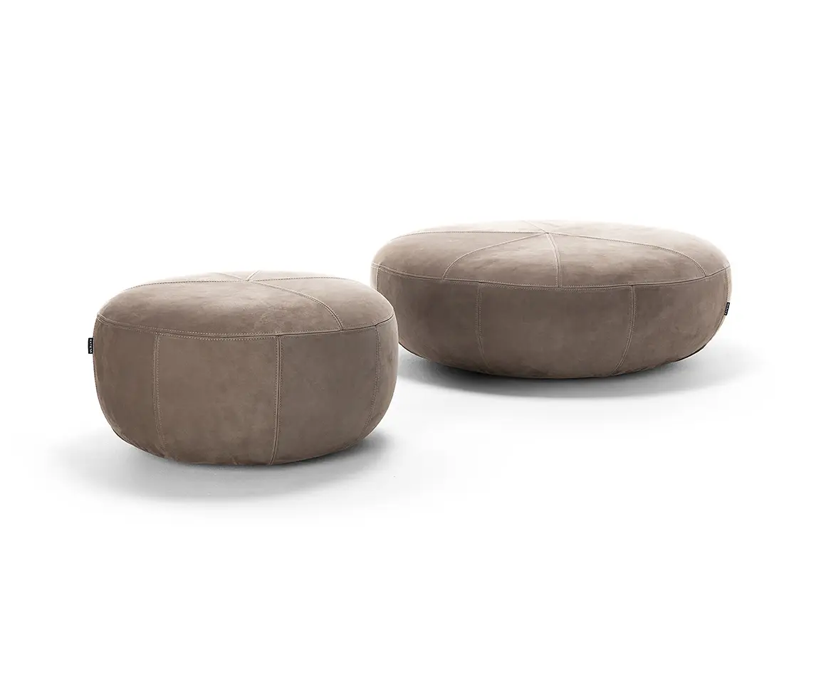 Exteta - 10th Clove Pouf