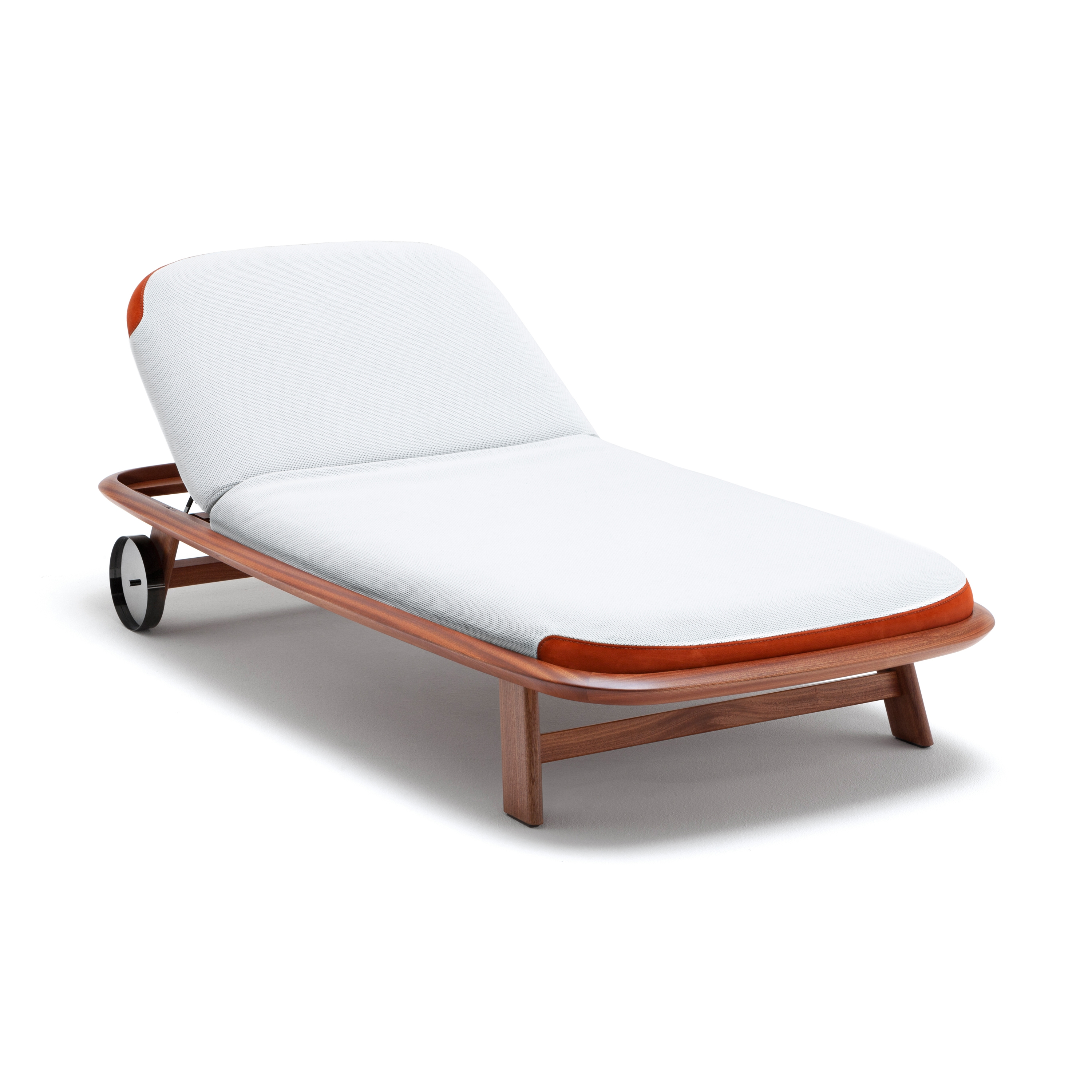 Display product 10th Tellaro Sun Lounger from manufacturer Exteta