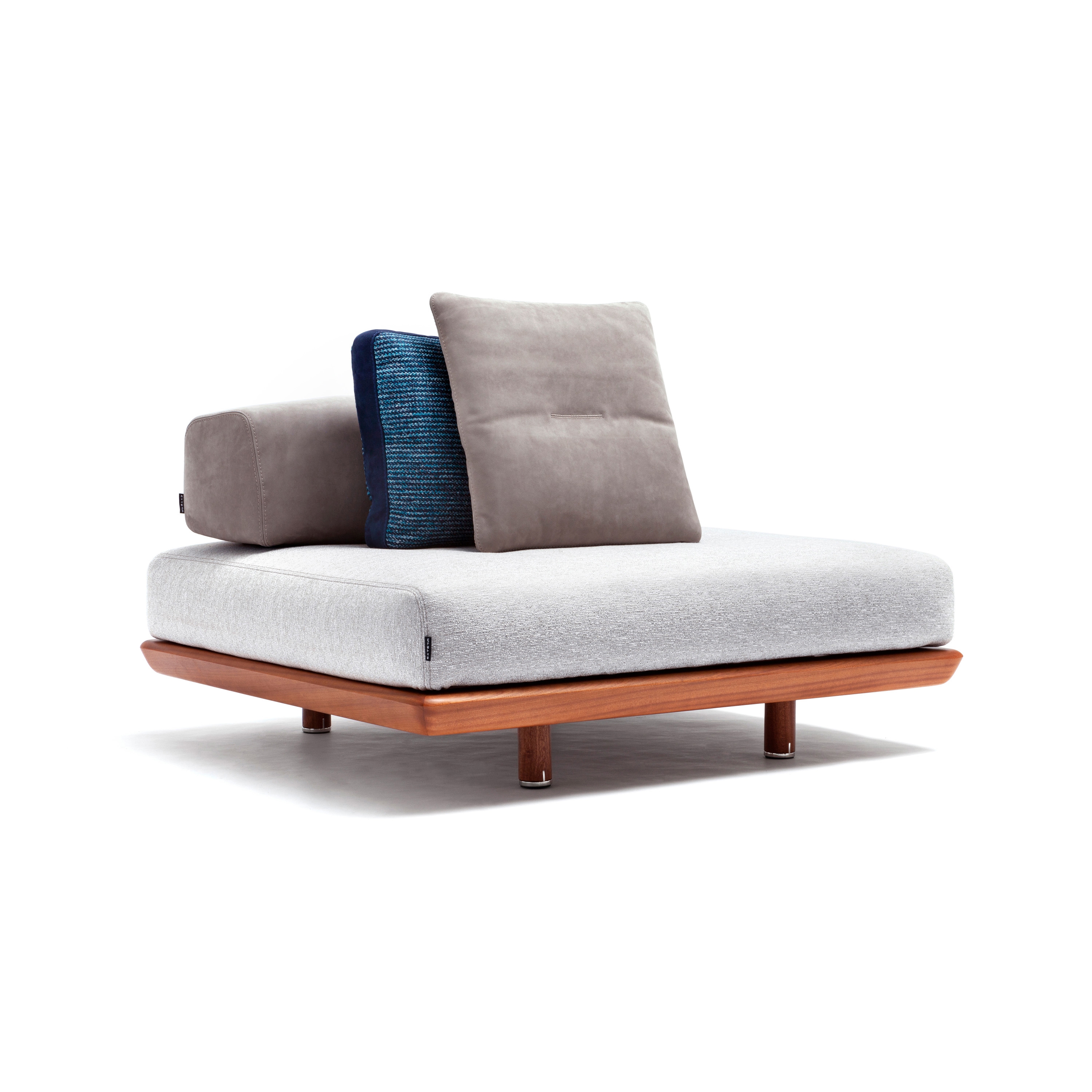 Display product Caprera Sofa from manufacturer Exteta