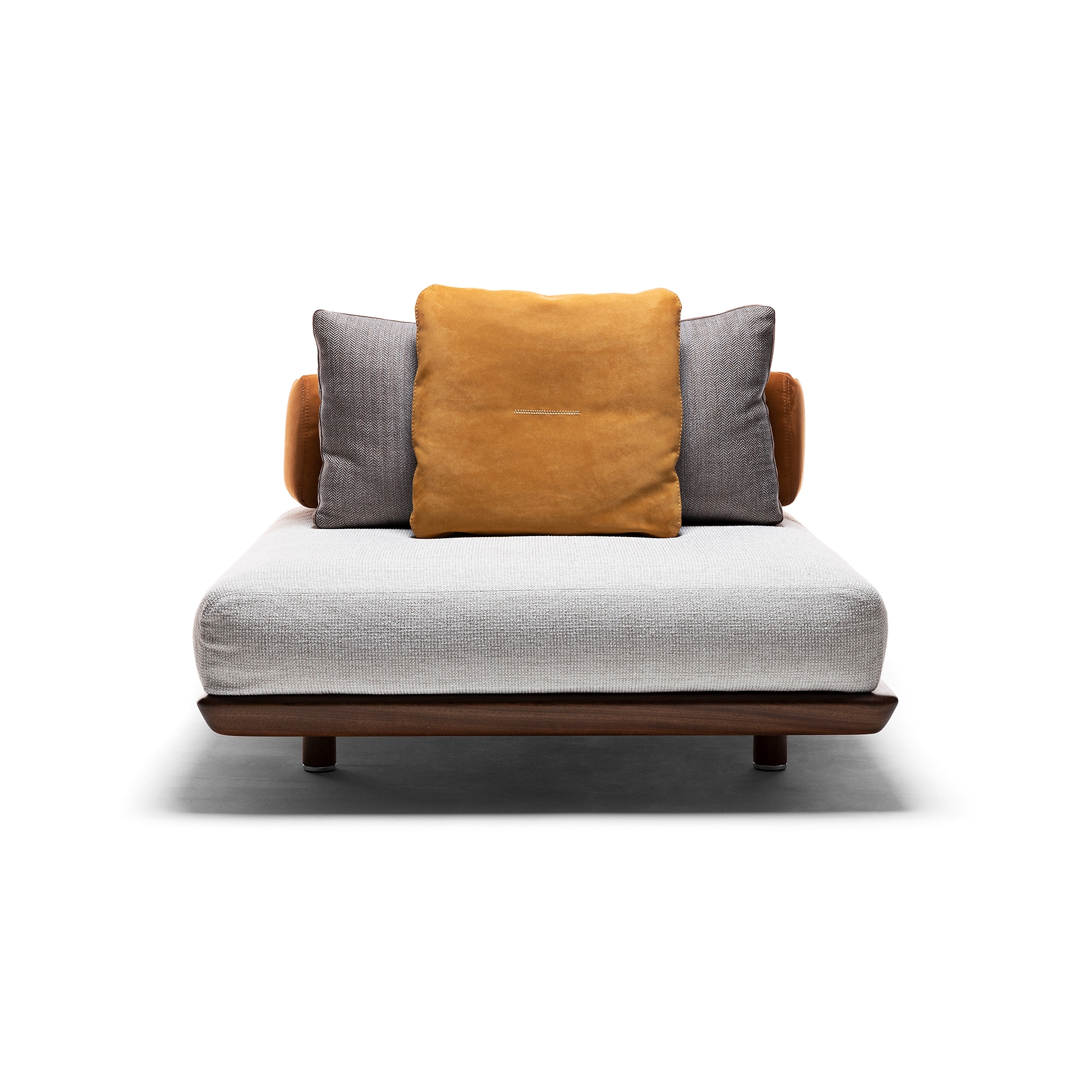 Display product Caprera Sofa from manufacturer Exteta