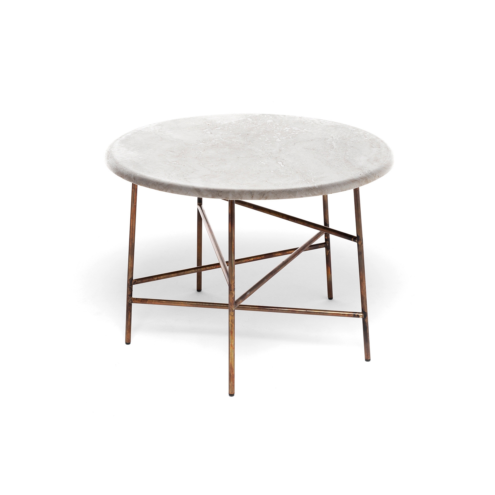 Display product 10th Star Coffee Table from manufacturer Exteta