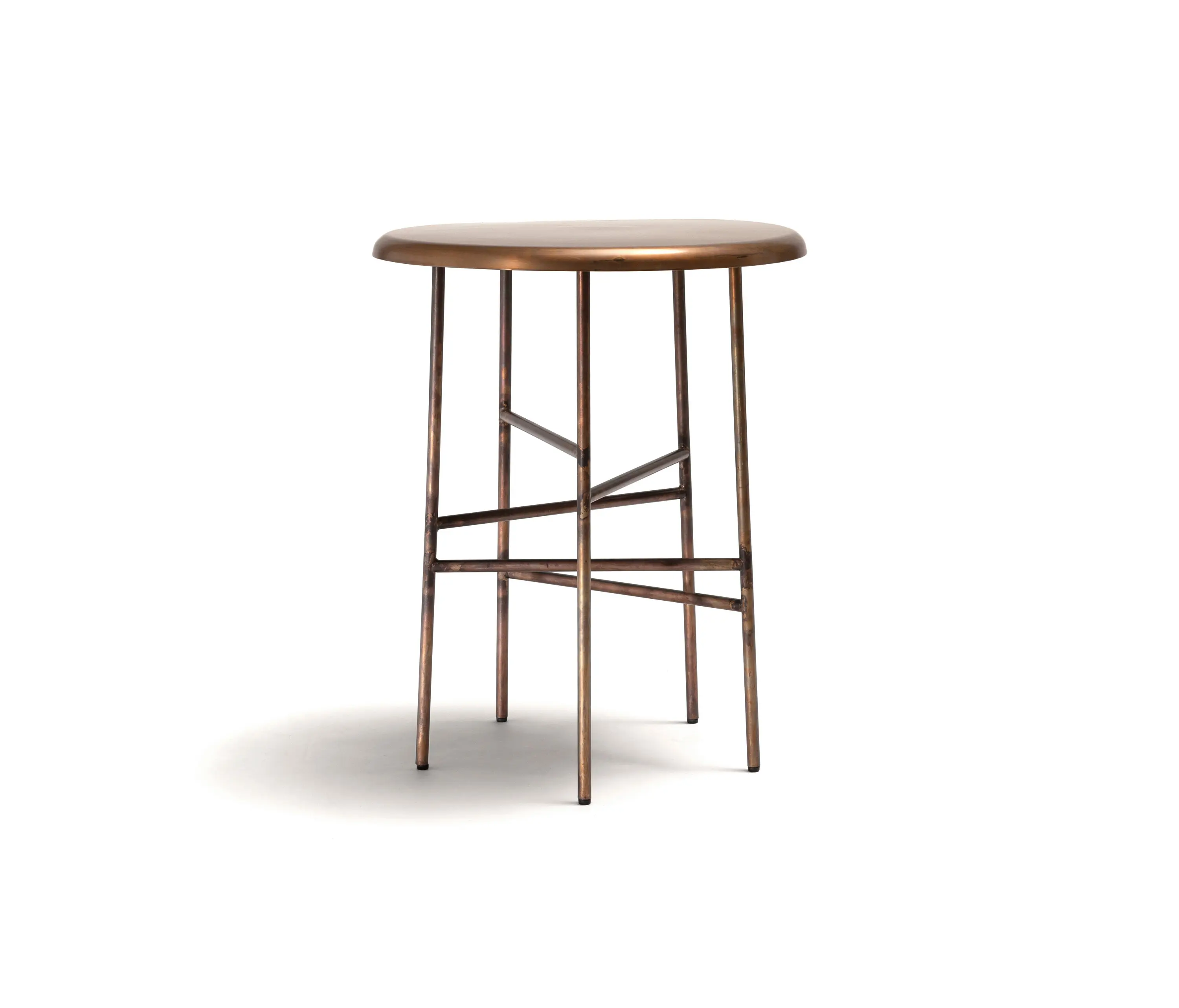 Exteta - 10th Star Side Table