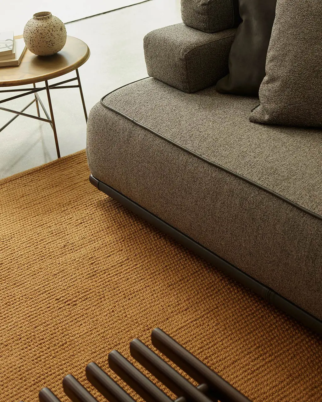 Exteta - 10th Star Side Table