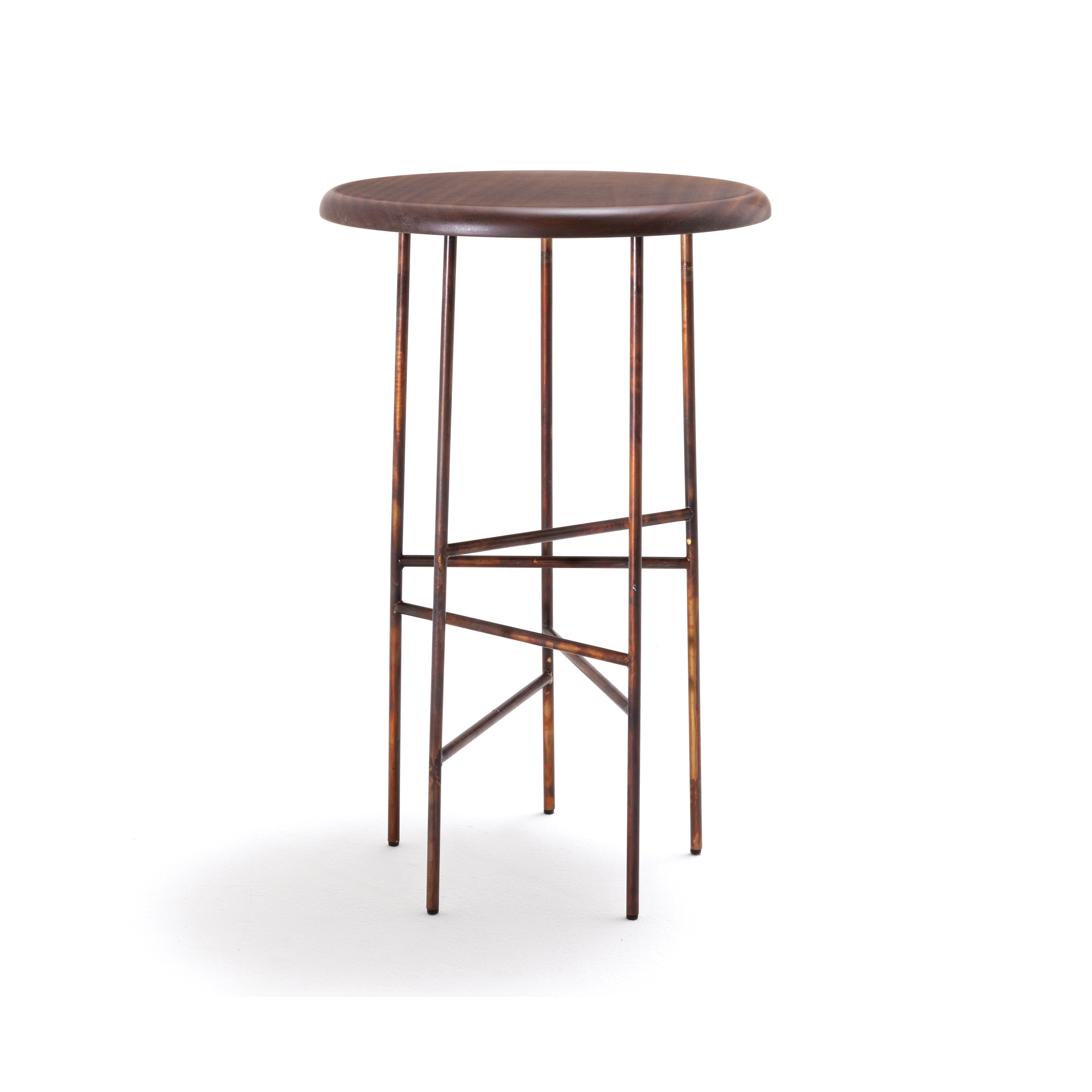 Produkt 10th Star Stool des Herstellers Exteta anzeigen