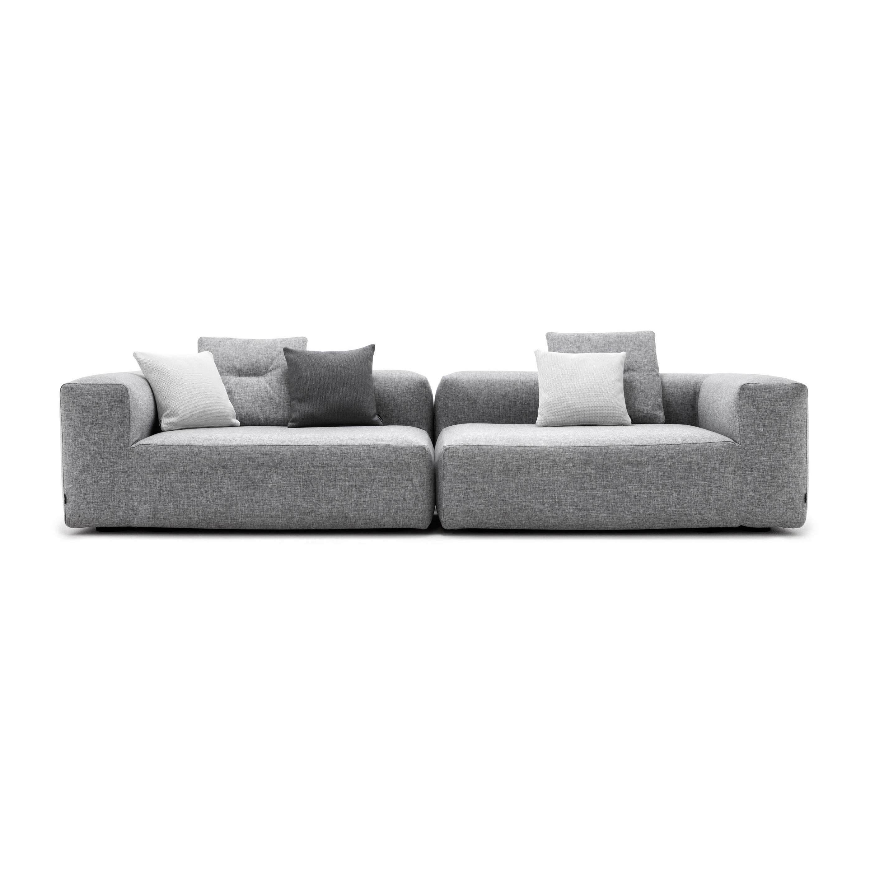 Display product Montecarlo Lounge from manufacturer Exteta