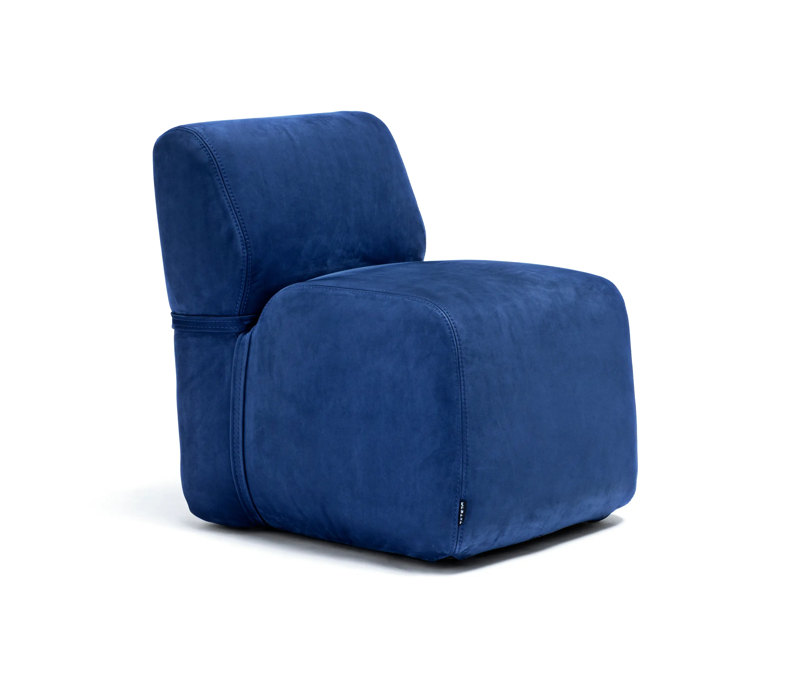 Exteta - Soft Armchair Small