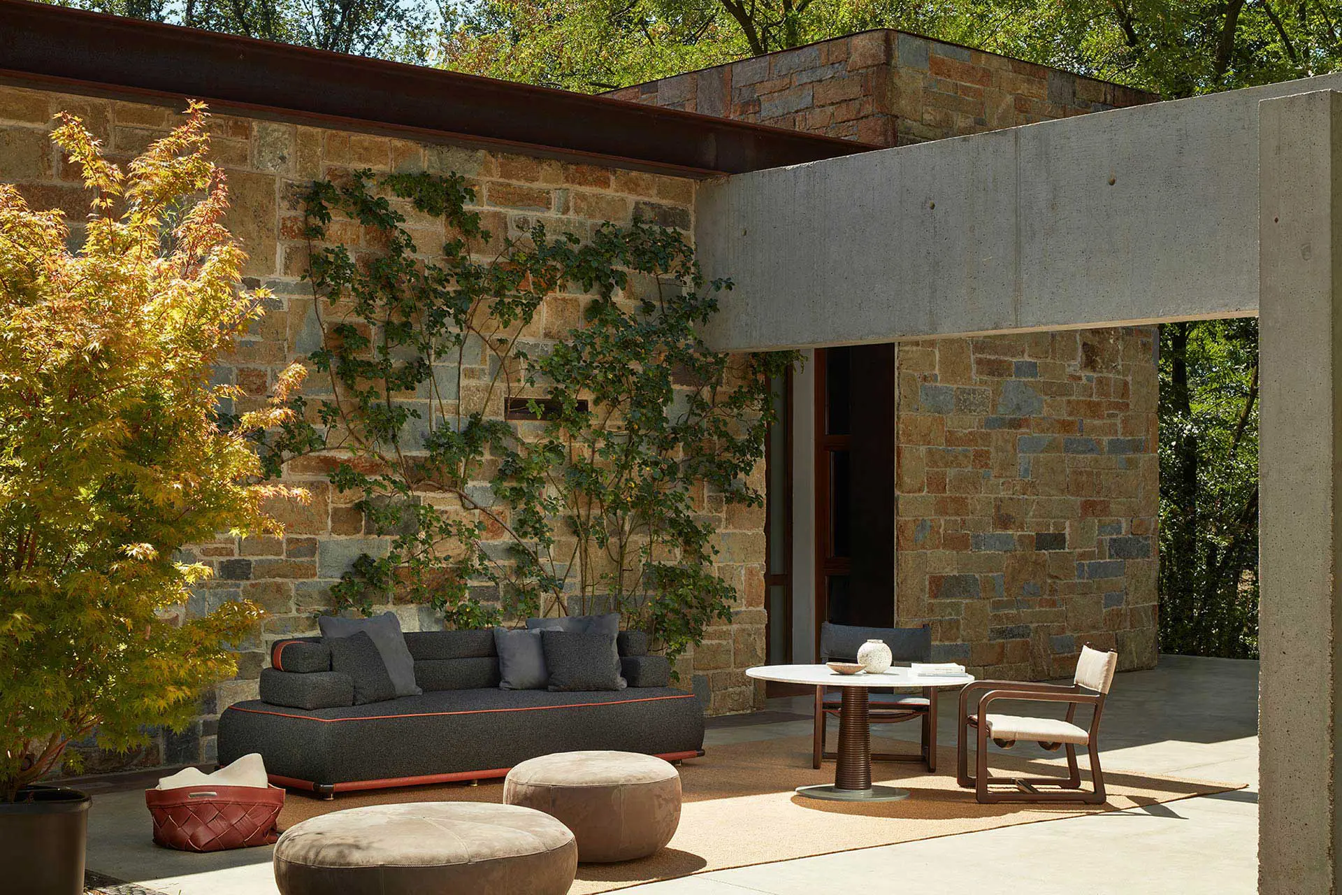 Exteta - 10th Basket Big