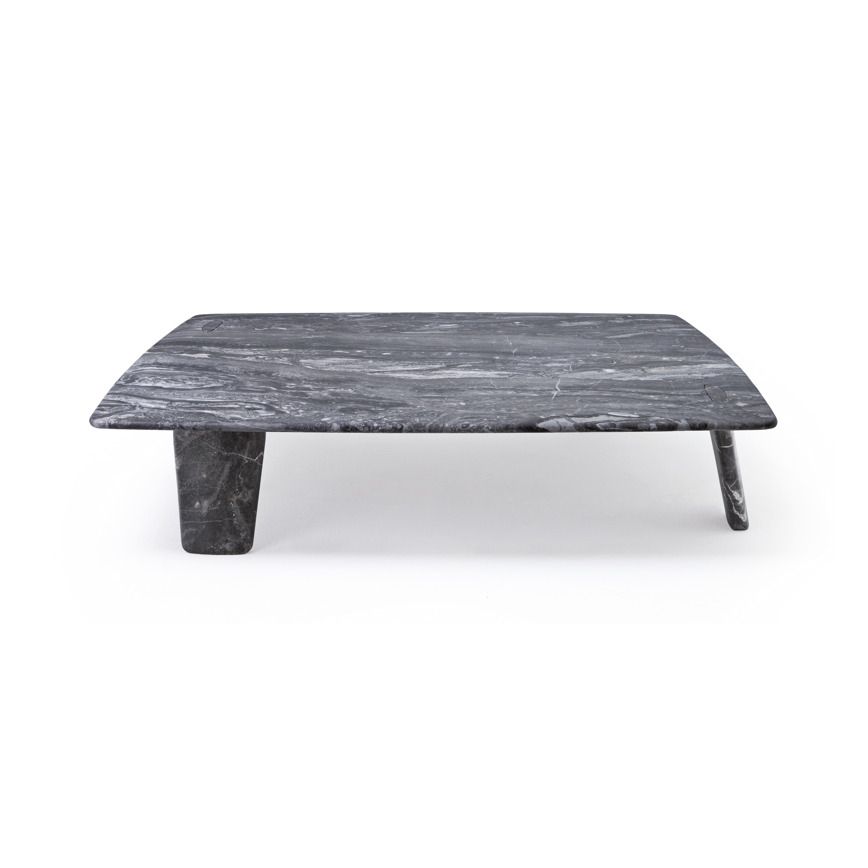 Mostrar el producto 10th Biscuit Coffee Table del fabricante Exteta