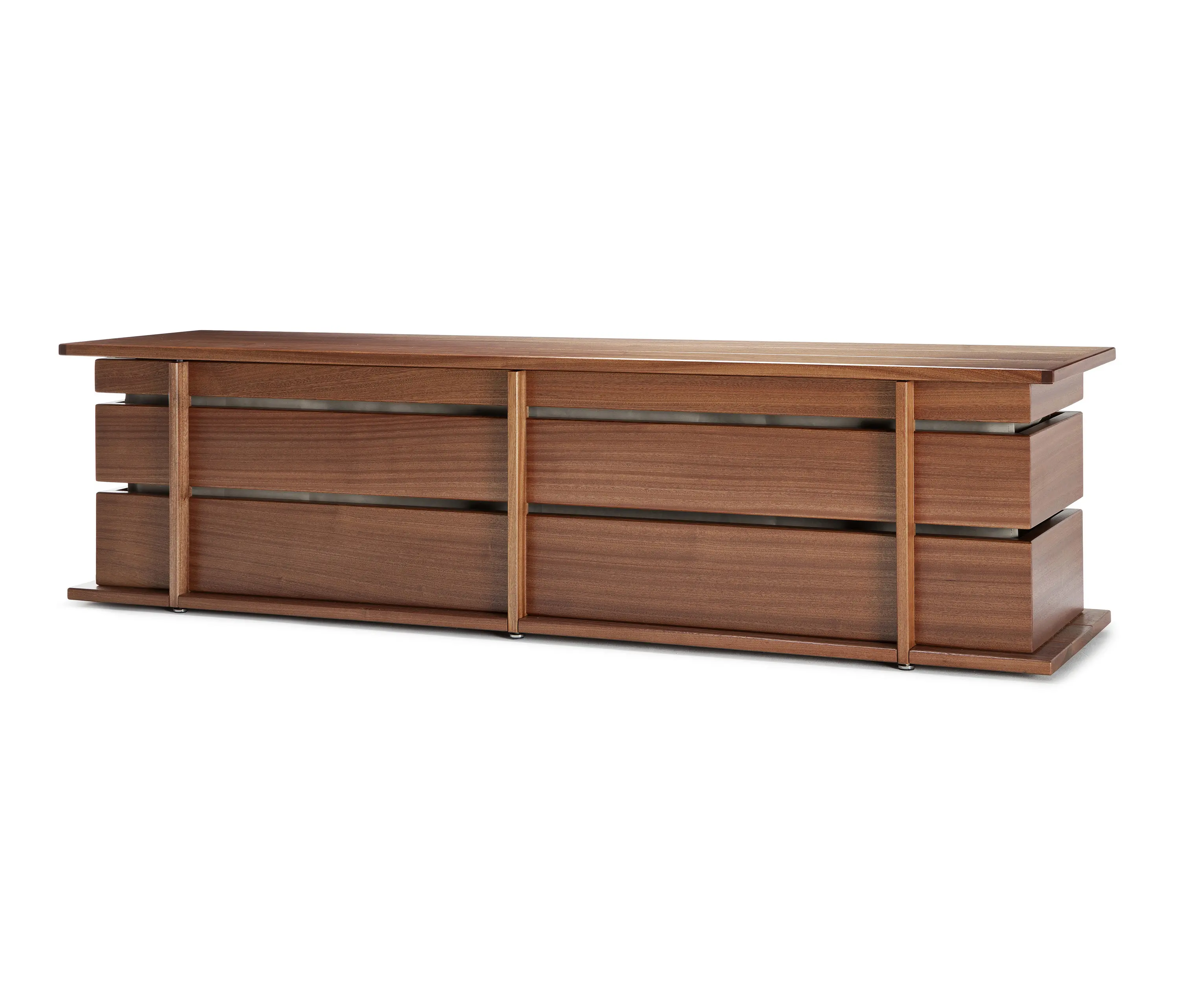 Exteta - Caprera Chest