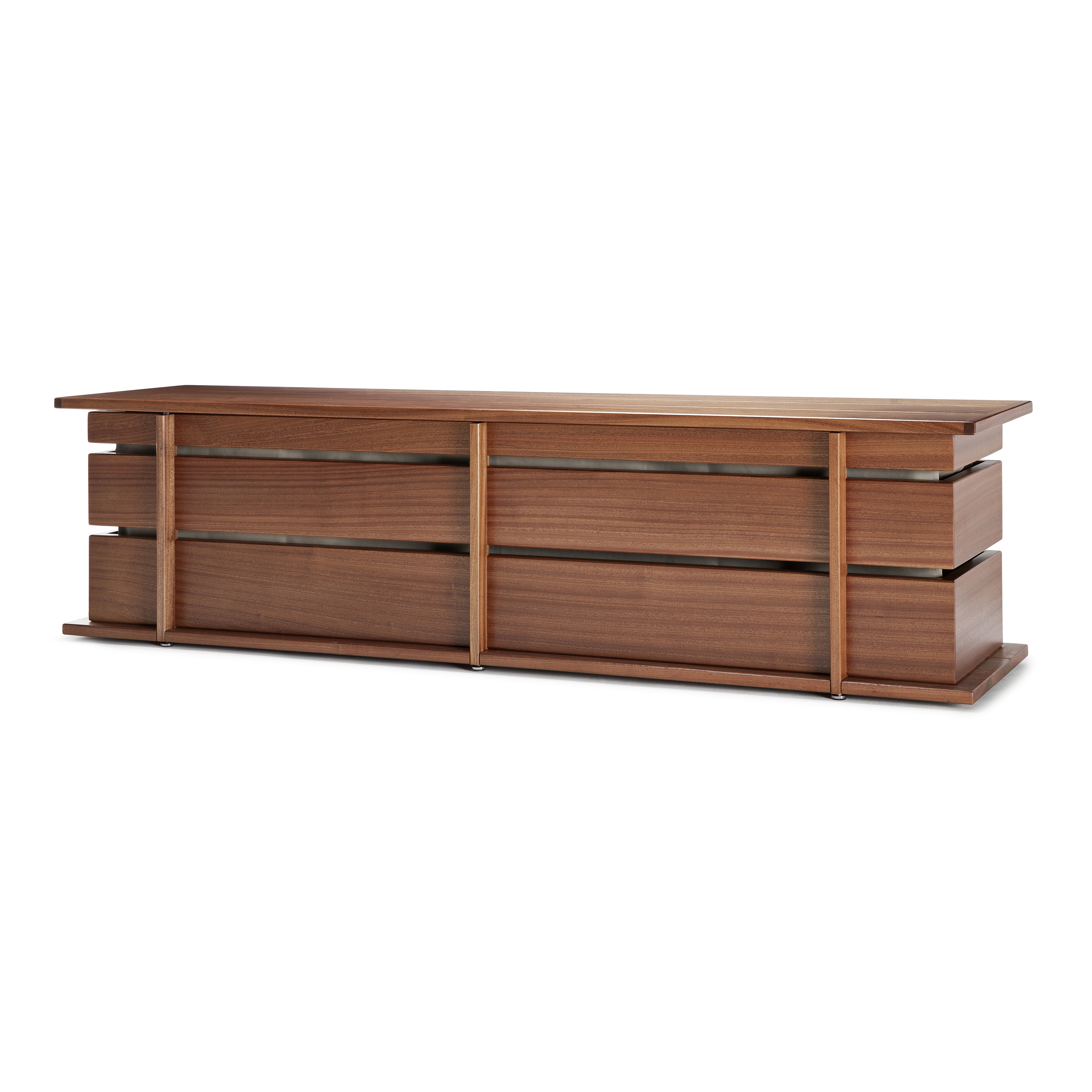 Display product Caprera Chest from manufacturer Exteta