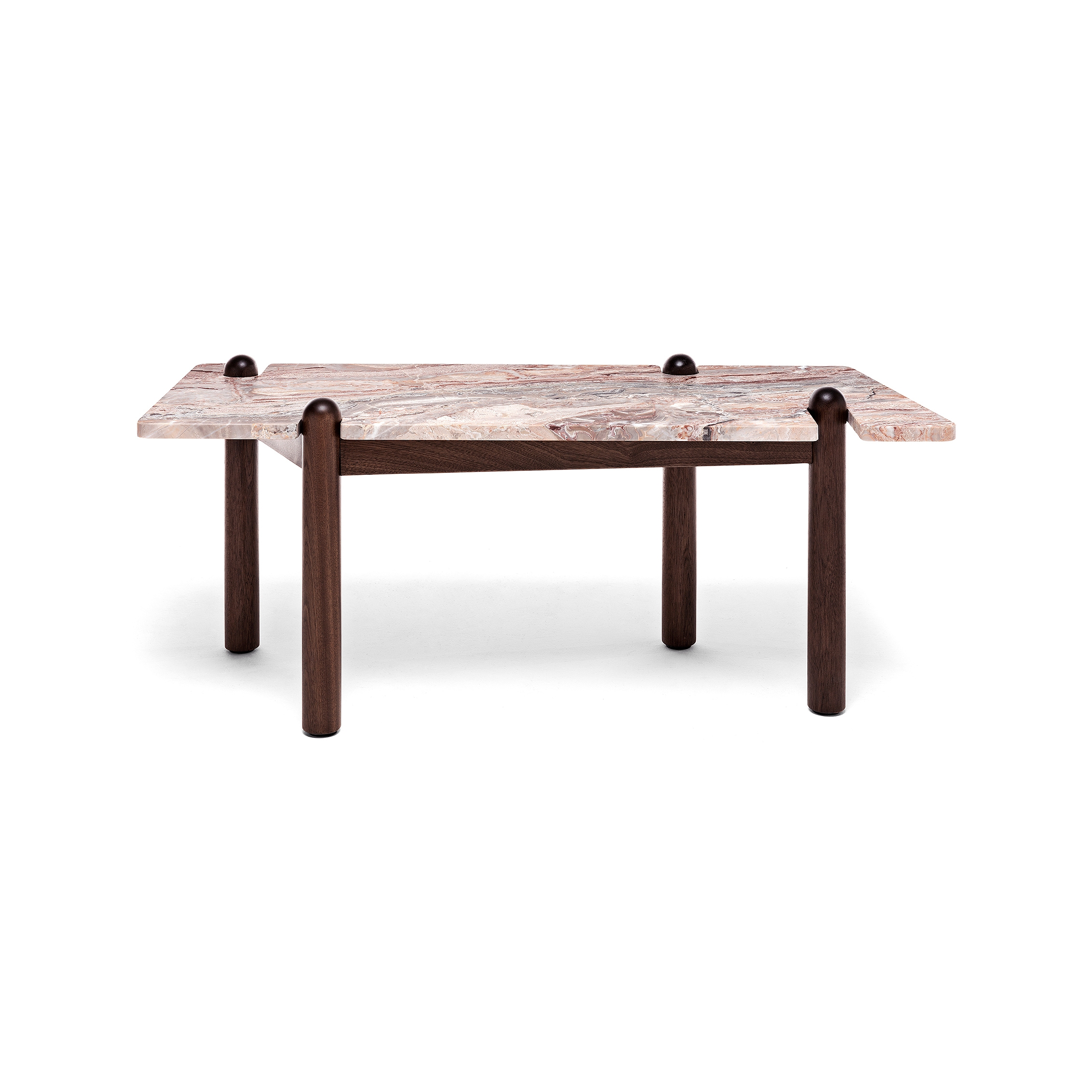 Afficher le produit Caprera Coffee Table du fabricant Exteta