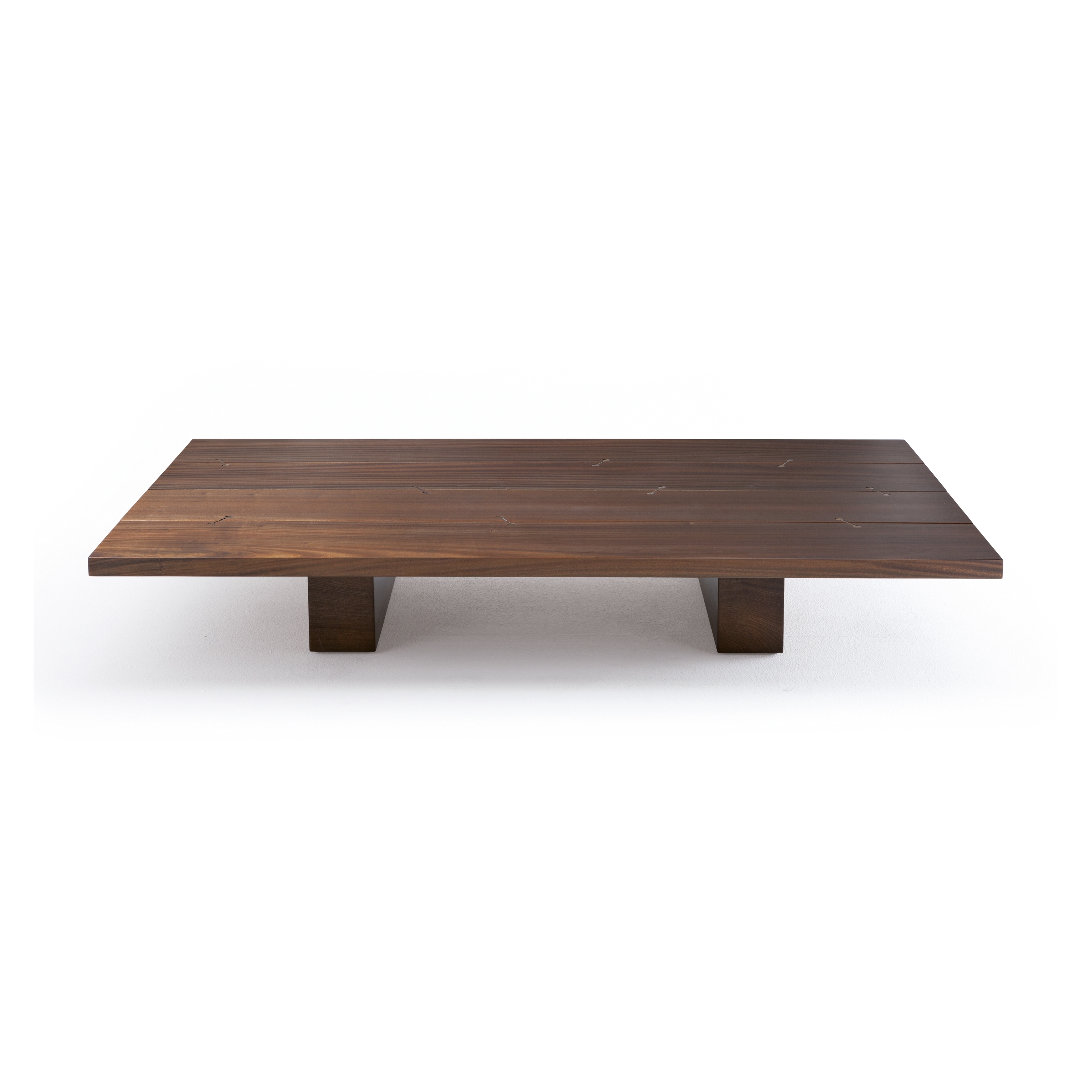 Display product 10th Joint Rectangular Coffee Table from manufacturer Exteta