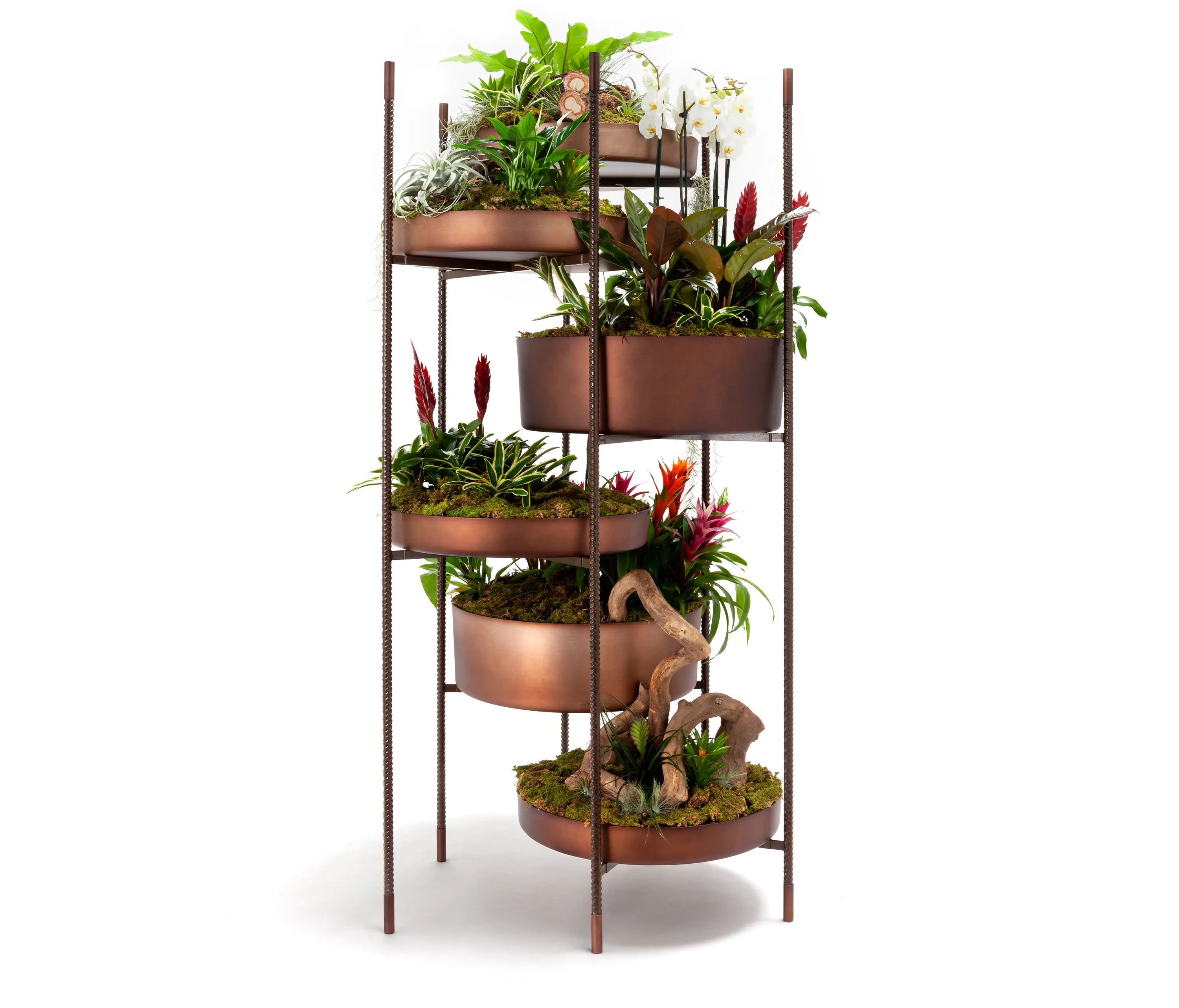 Exteta - Vertical Garden