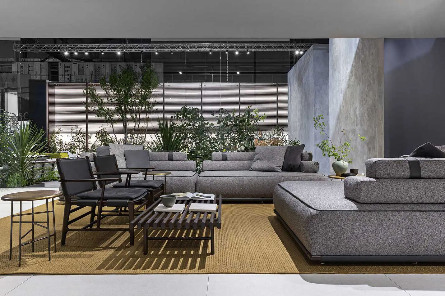 Exteta - Levante Armchair