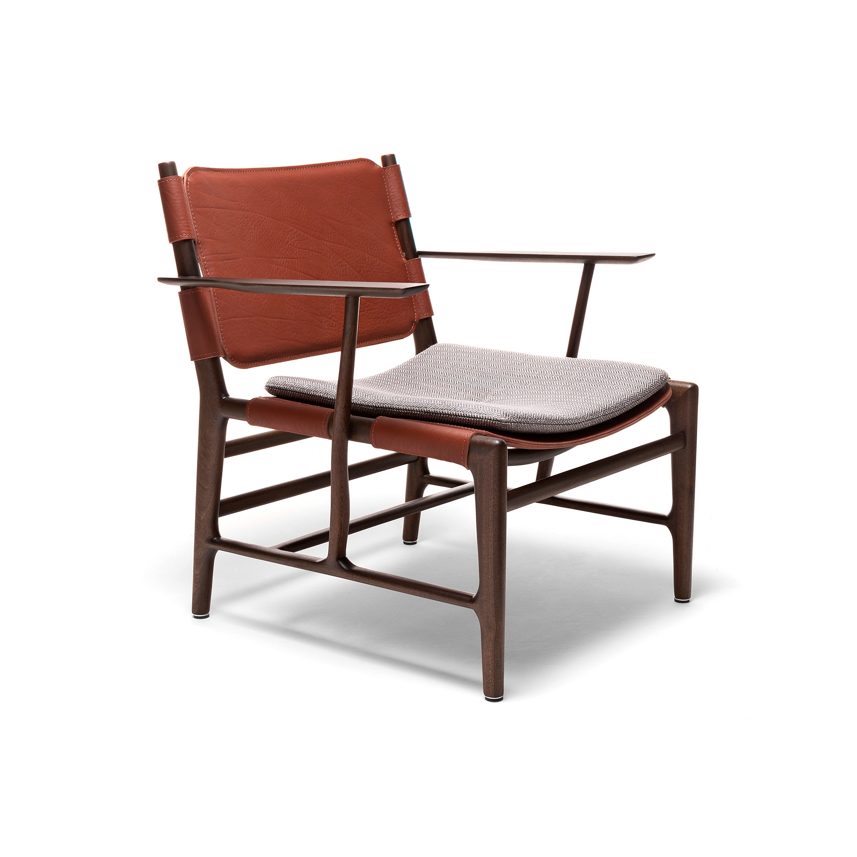 Mostra il prodotto Levante Armchair del produttore Exteta