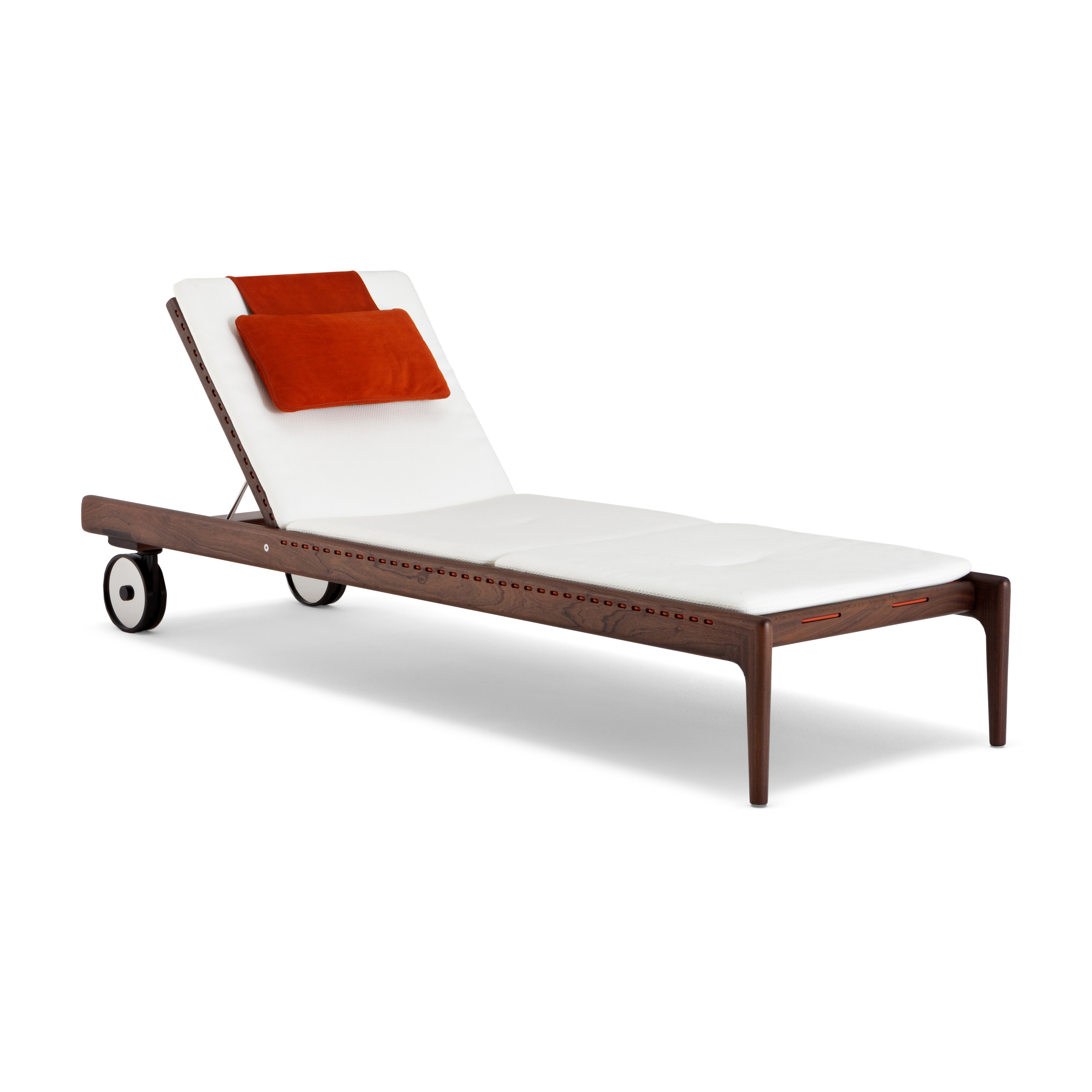 Levante Sun Lounger
