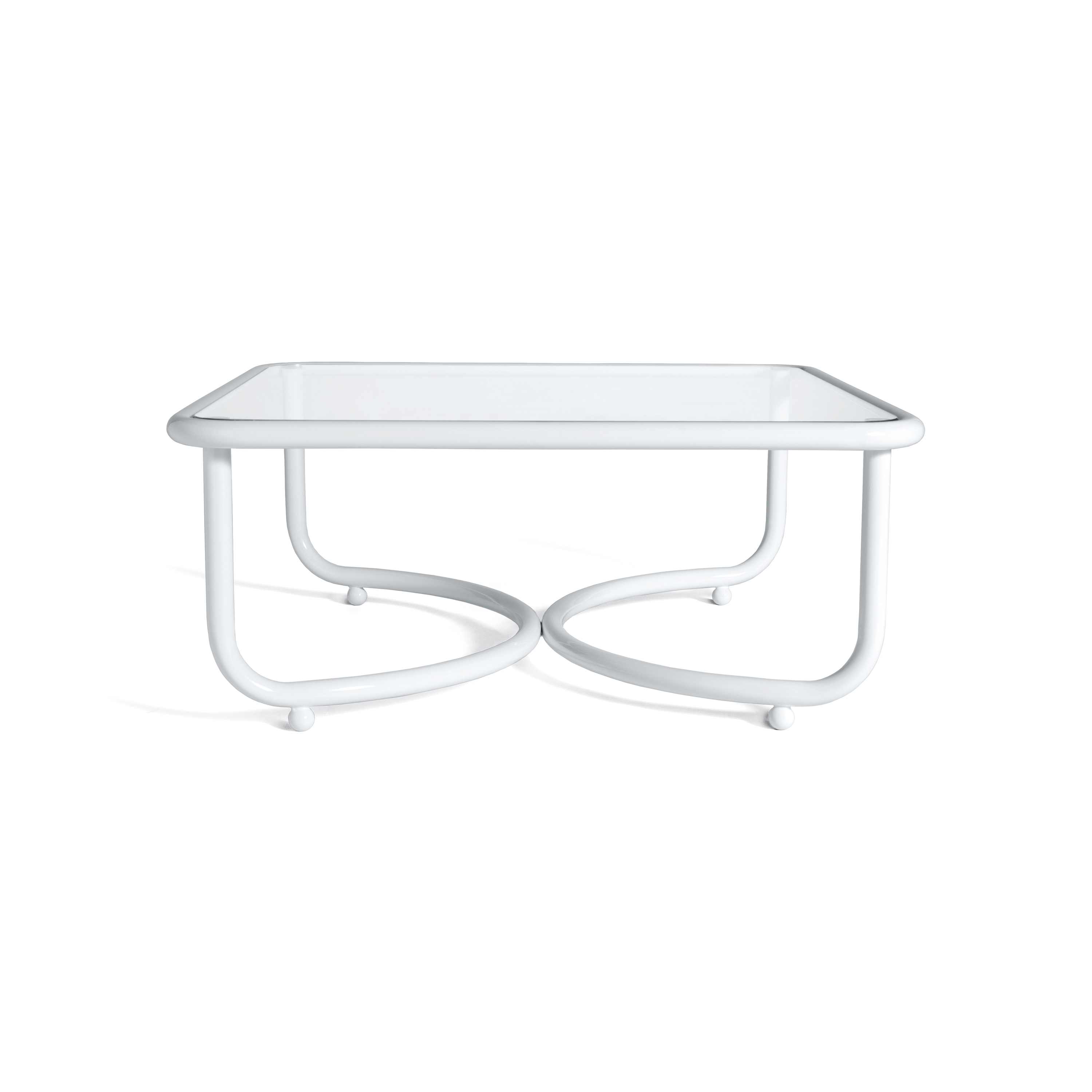 Vertoon produk Locus Solus Low Table van vervaardiger Exteta