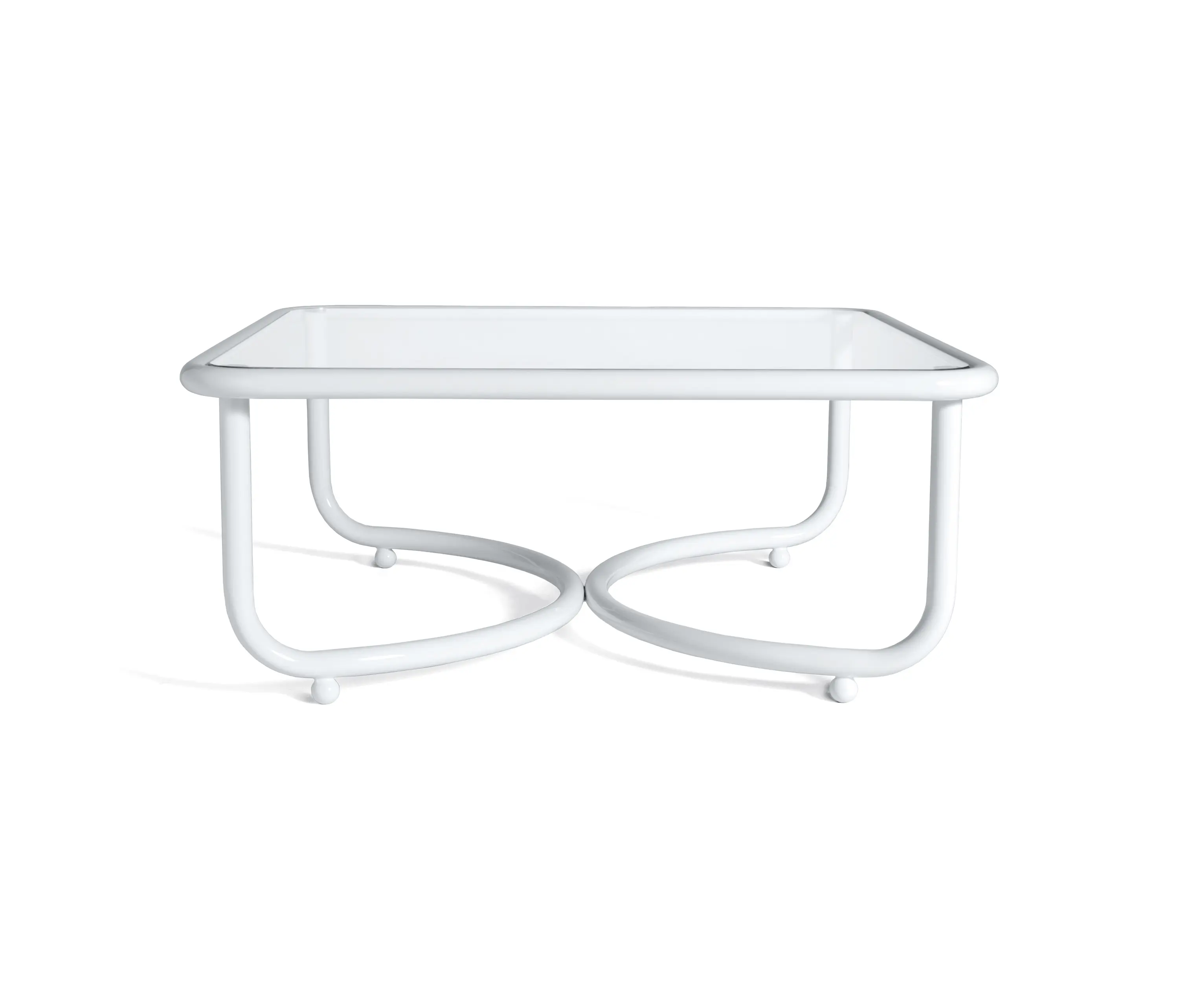 Exteta - Locus Solus Low Table