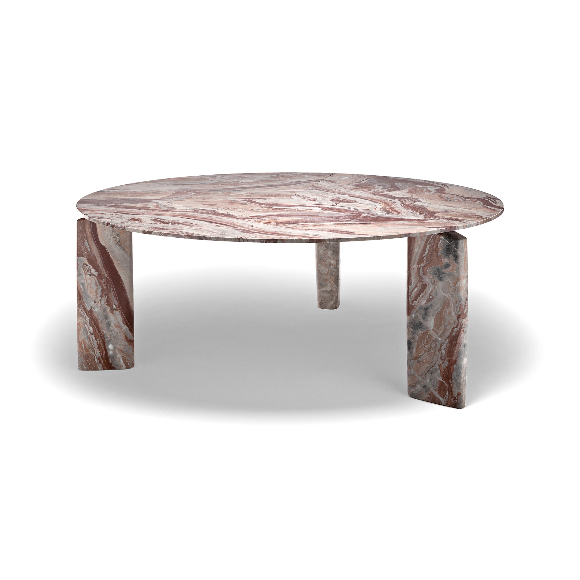 Display product 10th Giotto Table from manufacturer Exteta
