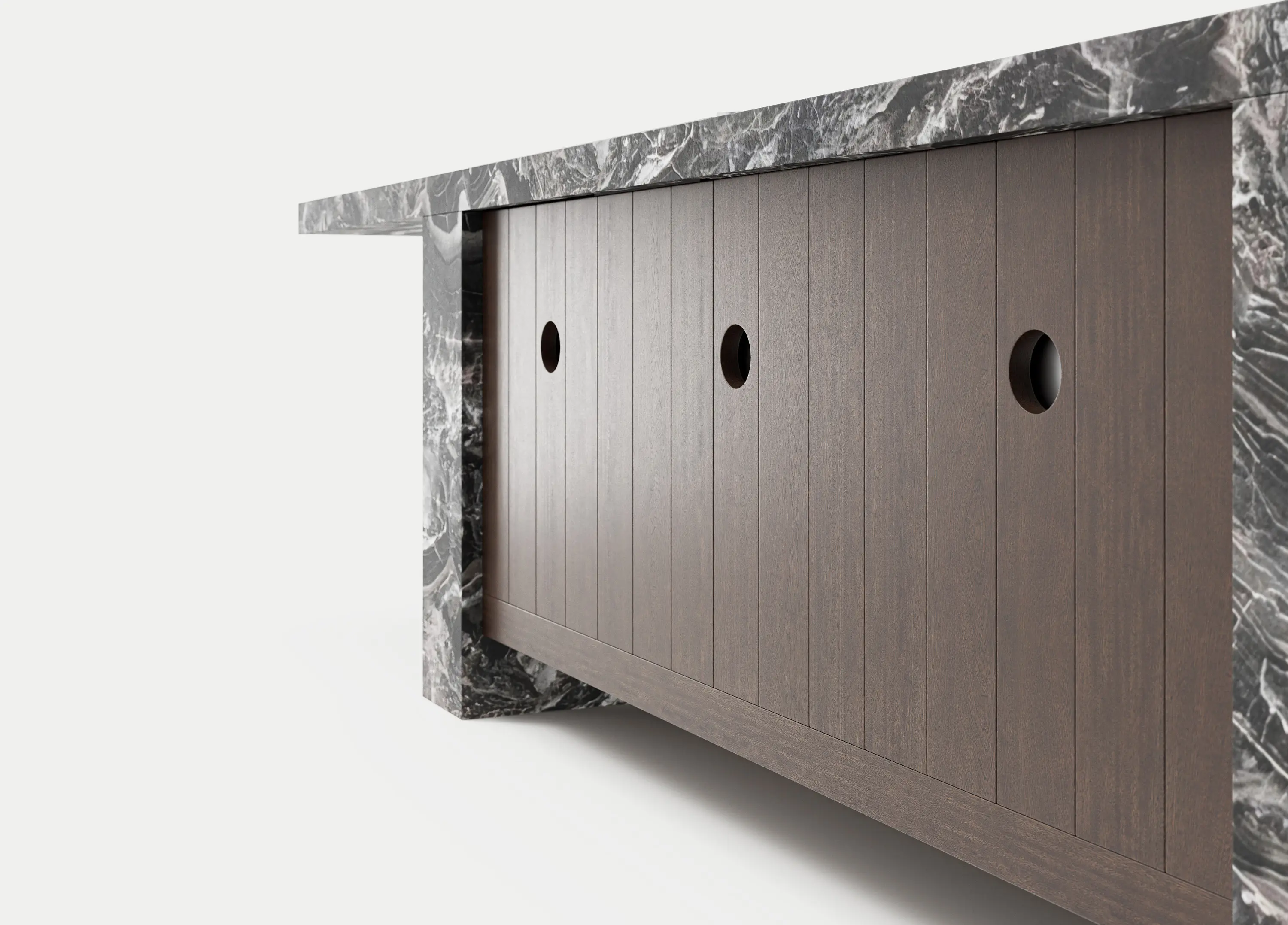 Exteta - Lapi Kitchen