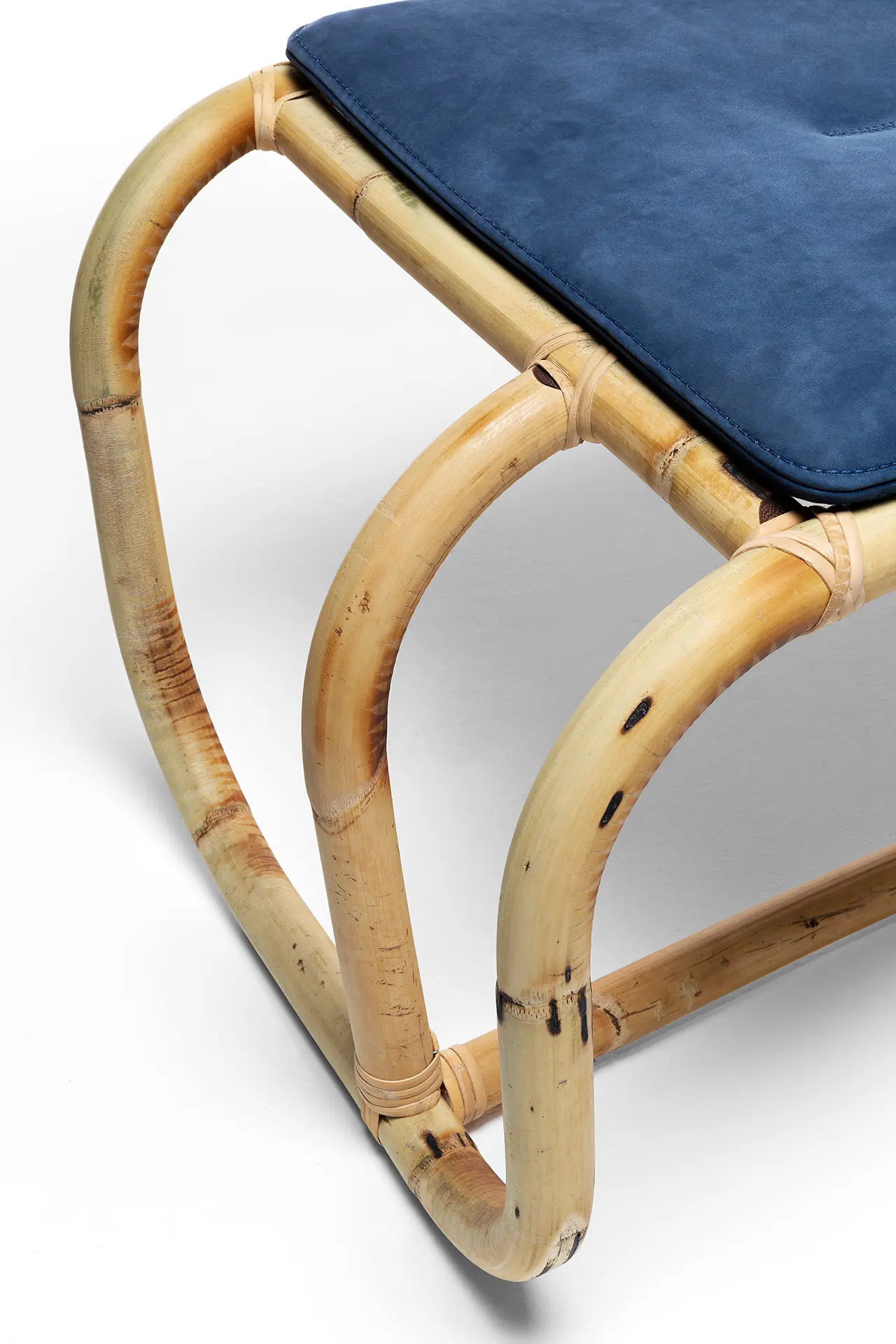 Exteta - Jungle Pouf