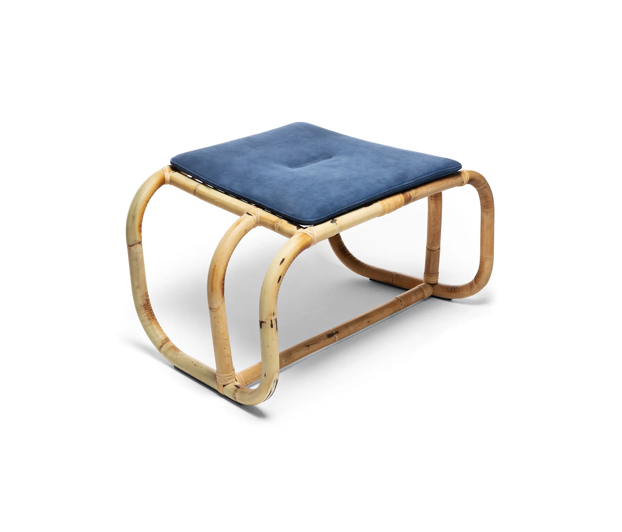 Exteta - Jungle Pouf