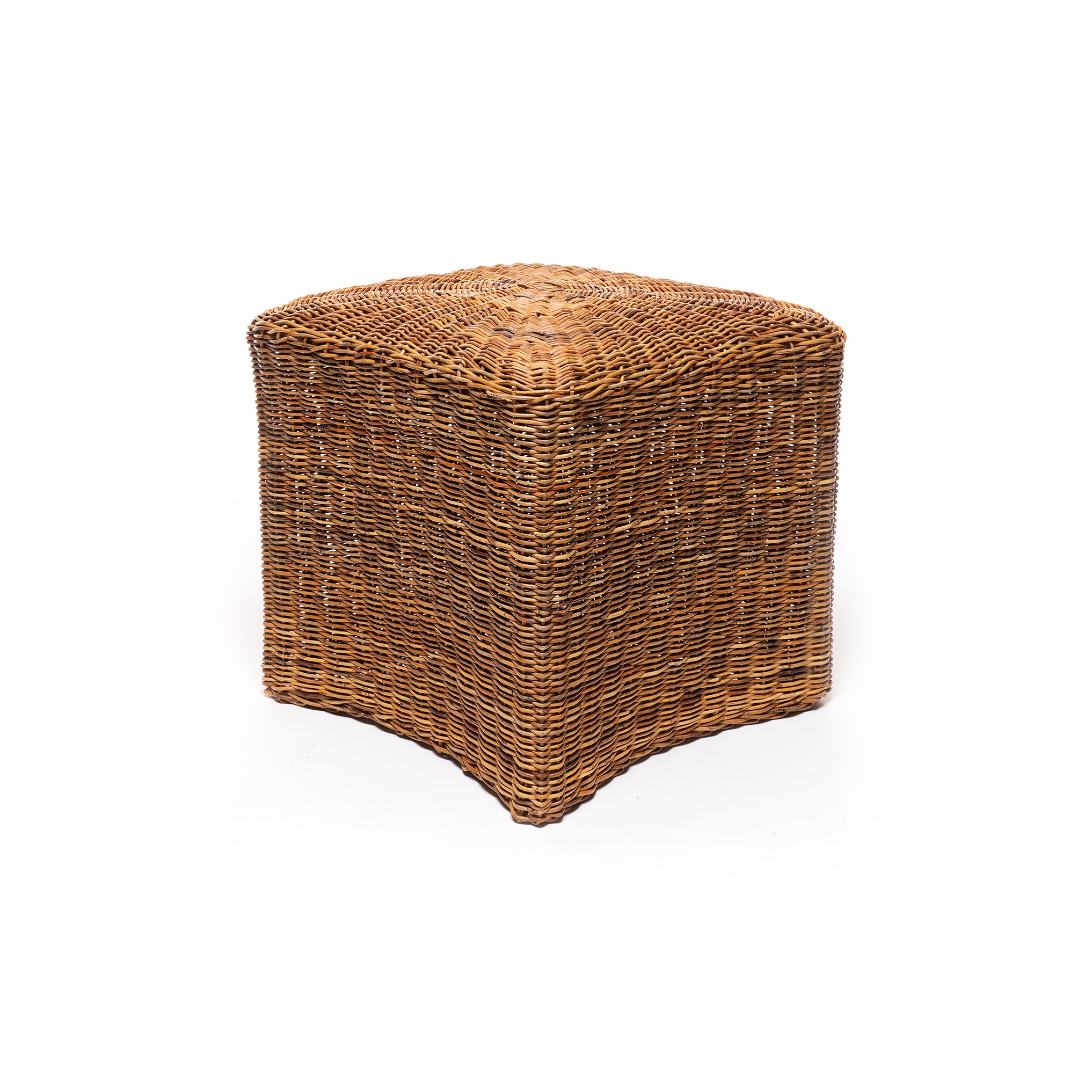 Afficher le produit Jungle Pouf Rossiccio du fabricant Exteta