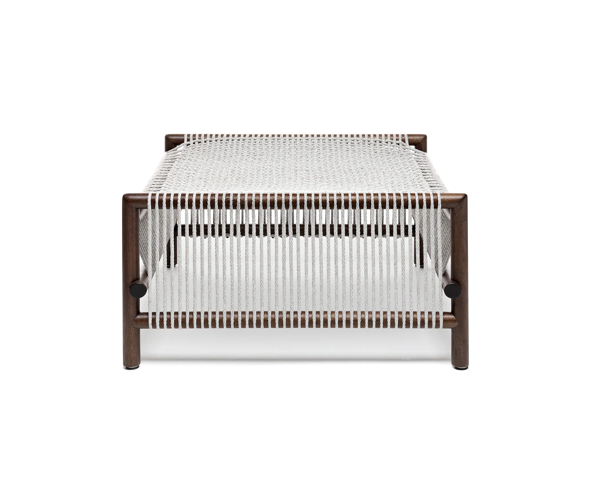 Exteta - Jungle String Pouf 70