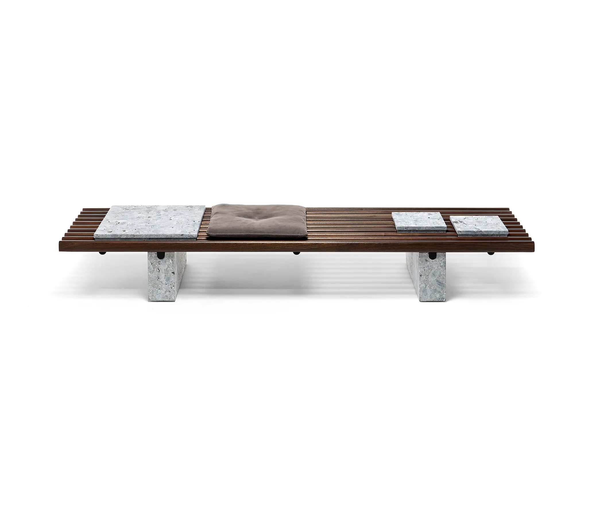 Exteta - Panarea Coffee Table