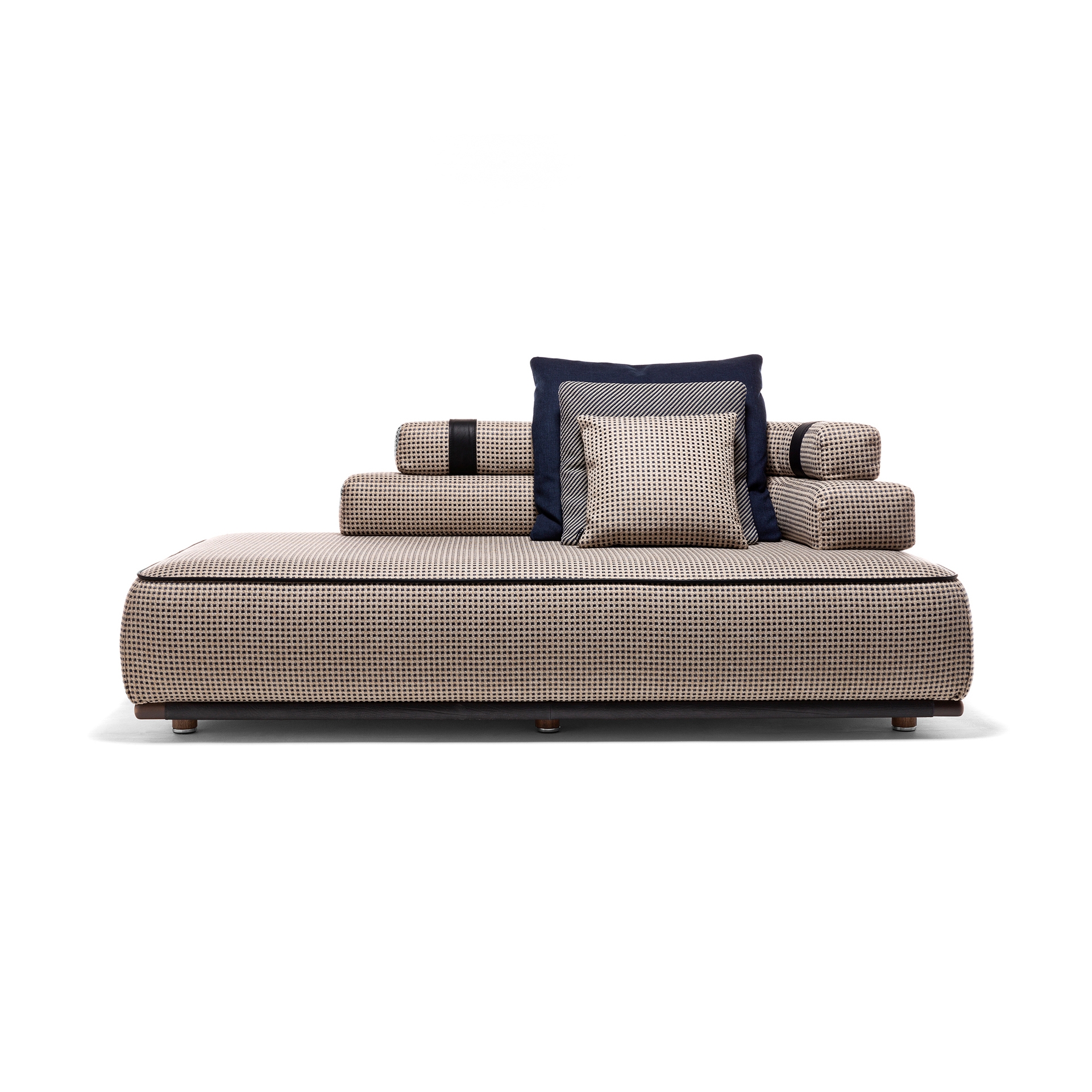 Display product Panarea Dormeuse from manufacturer Exteta
