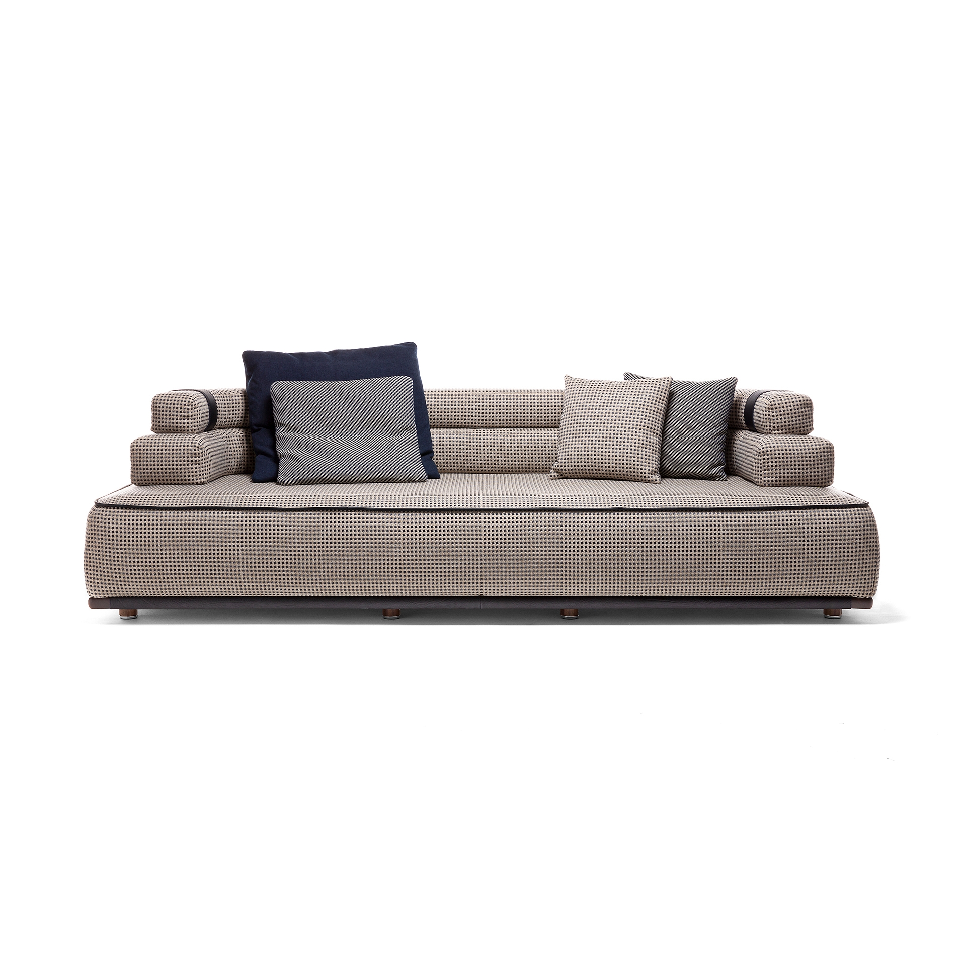 Display product Panarea Sofa from manufacturer Exteta