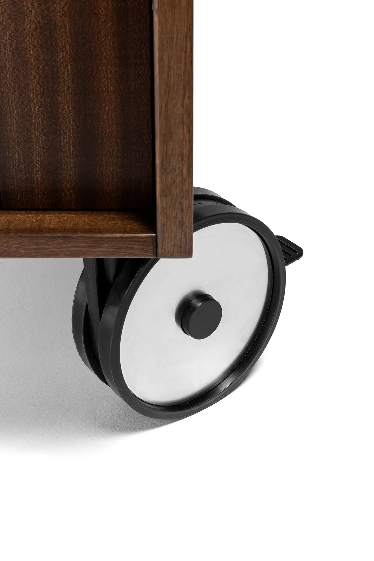 Exteta - Roller Cupboard
