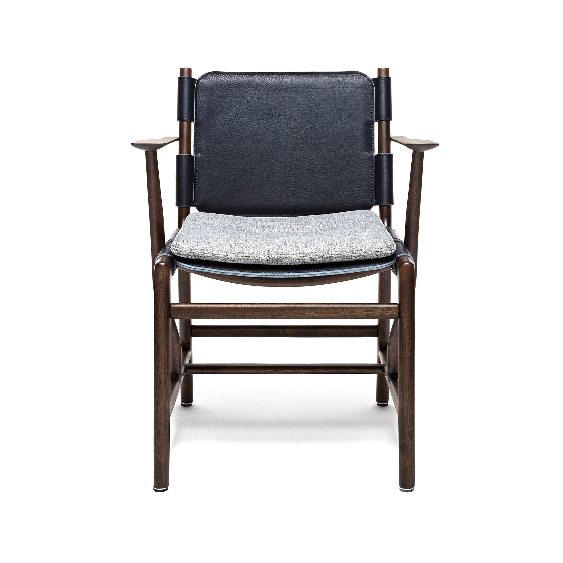 Levante Chair with Armrests