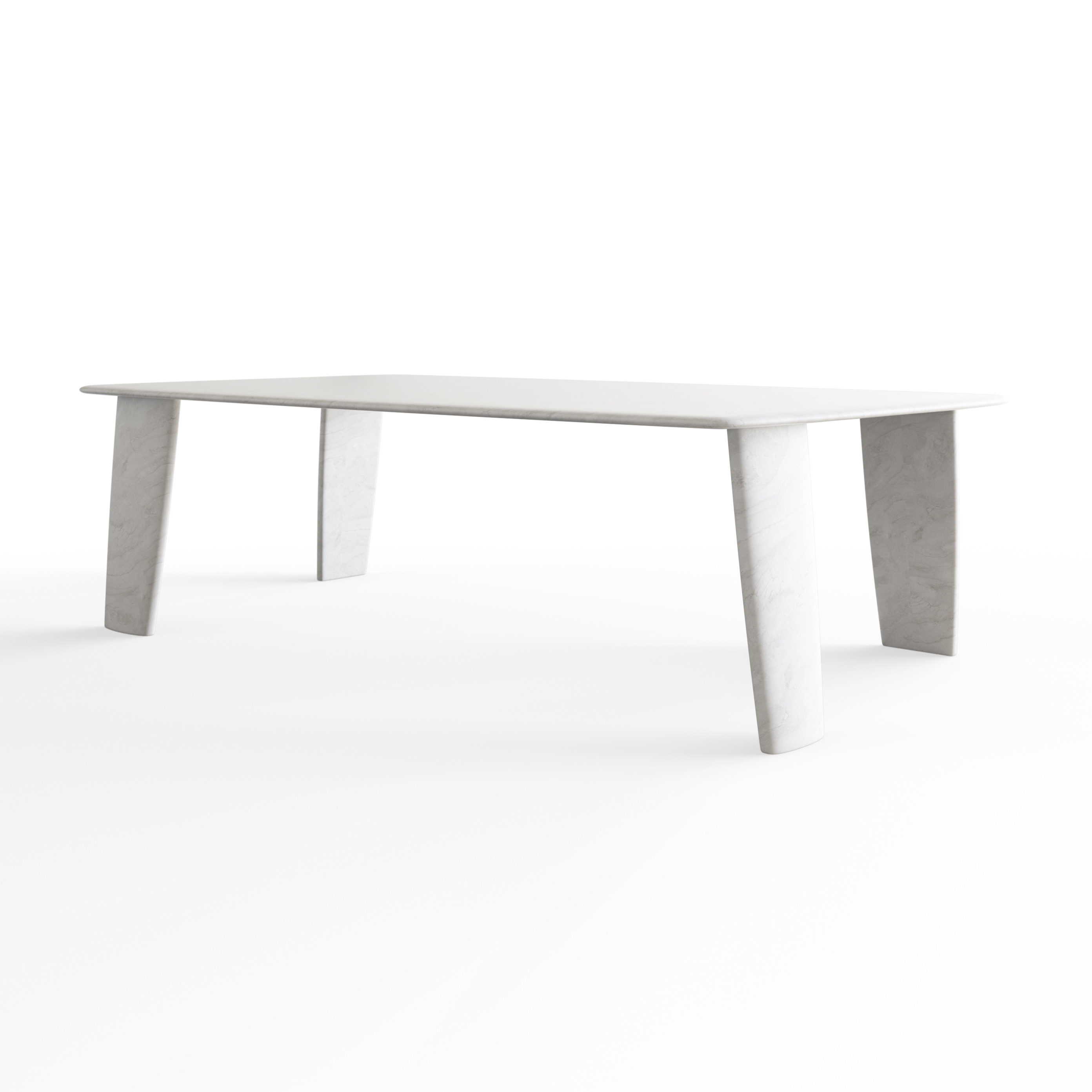 Produkt 10th Biscuit Dinner Table des Herstellers Exteta anzeigen