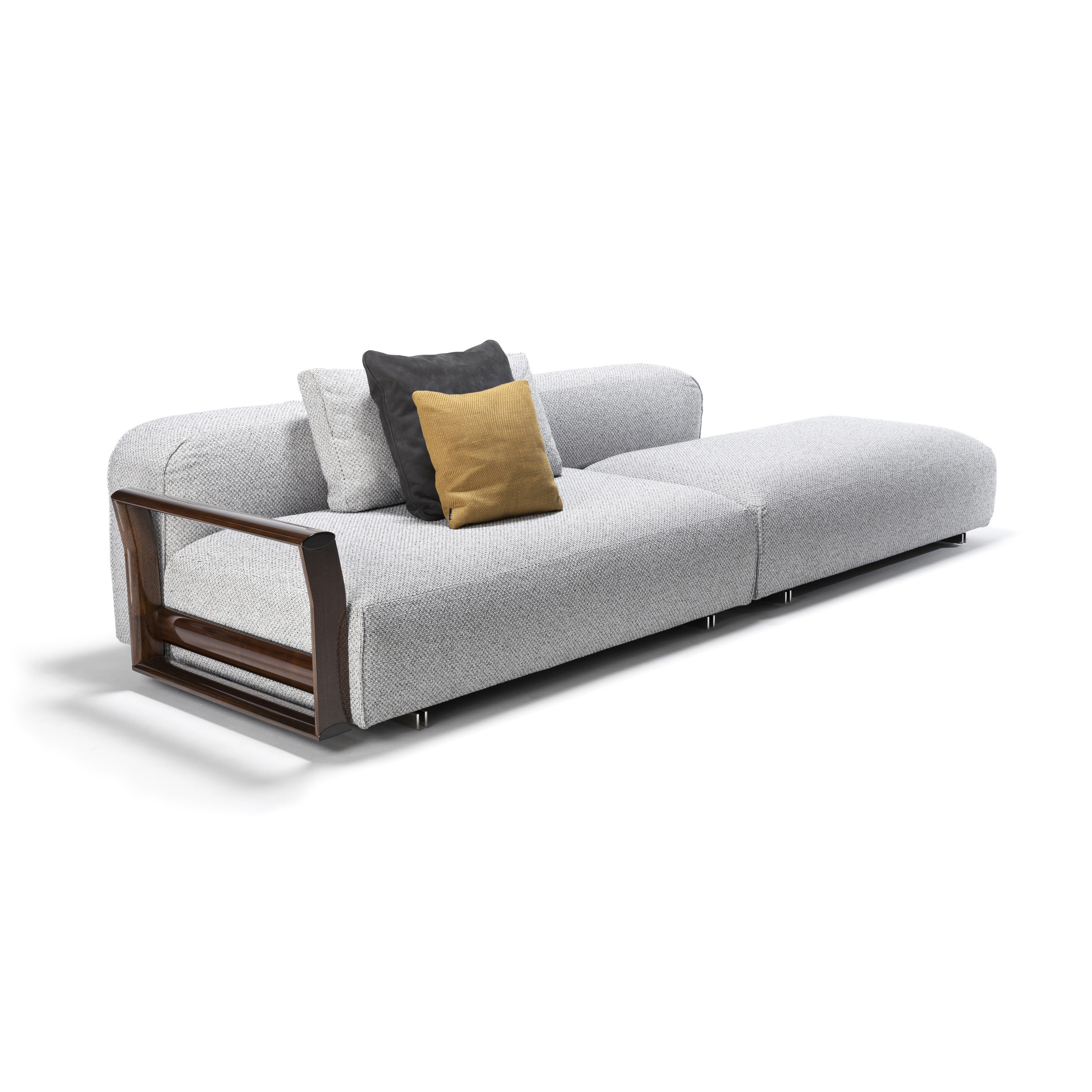 Afficher le produit Elba Sofa du fabricant Exteta