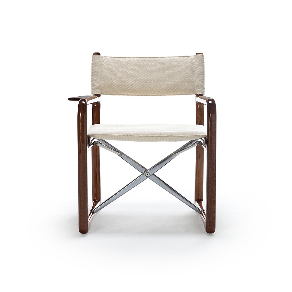 Display product LPIDC01 - Foldable Chair from manufacturer Exteta