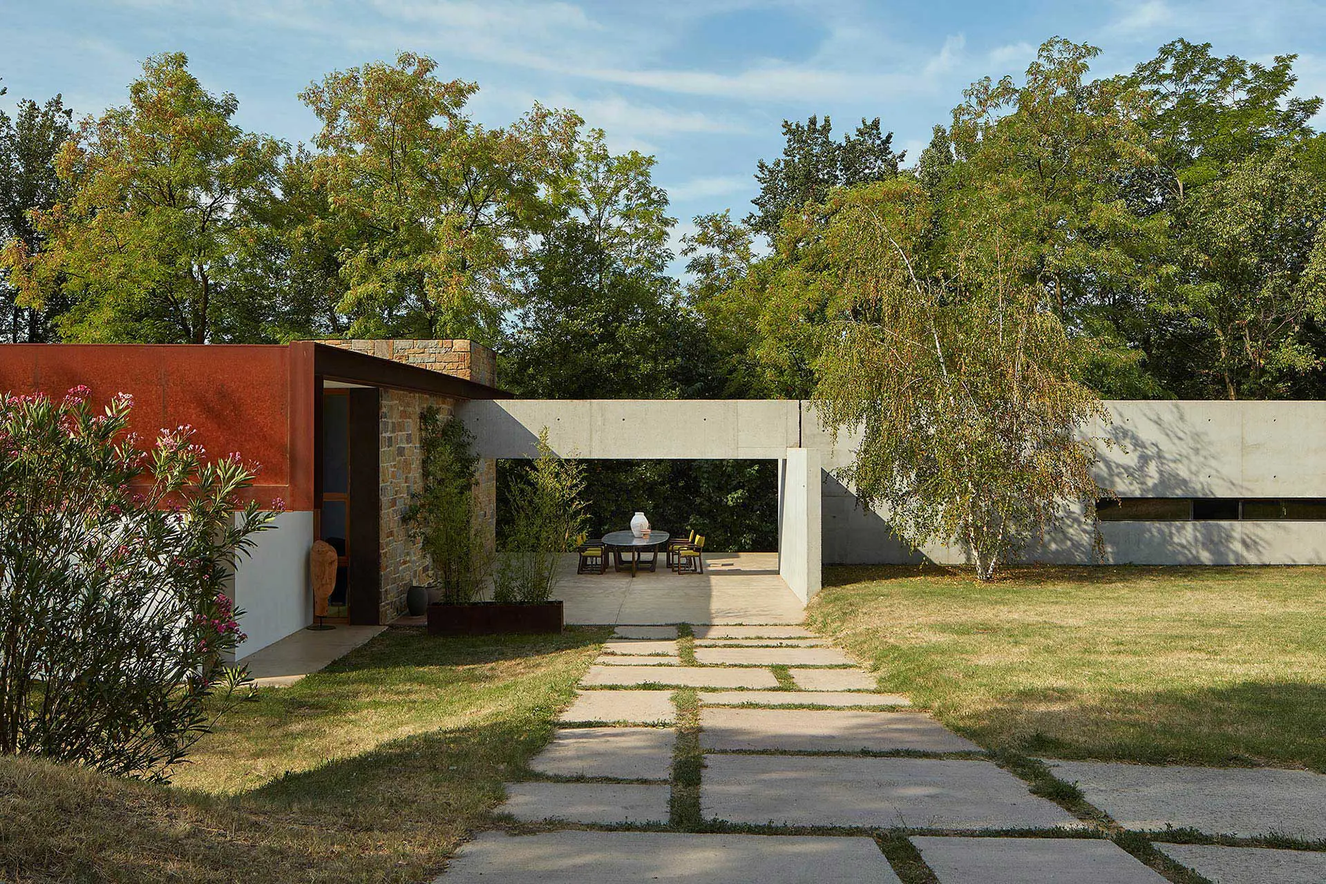 Exteta - LPIDC01 - Foldable Chair