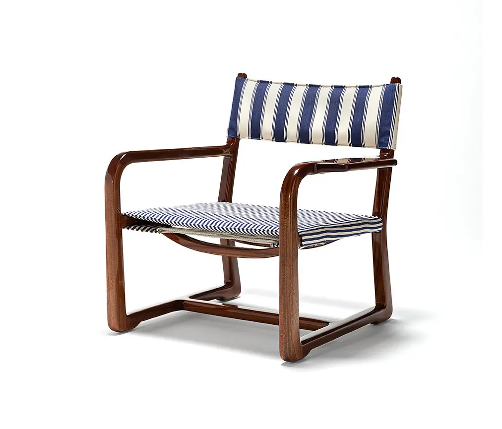 Exteta - LPIDC02 - Armchair