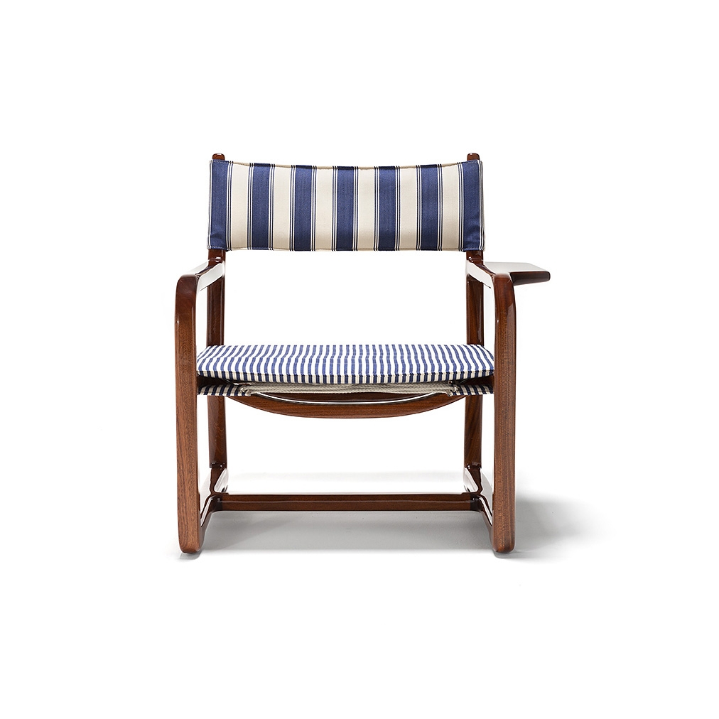 Display product LPIDC02 - Armchair from manufacturer Exteta