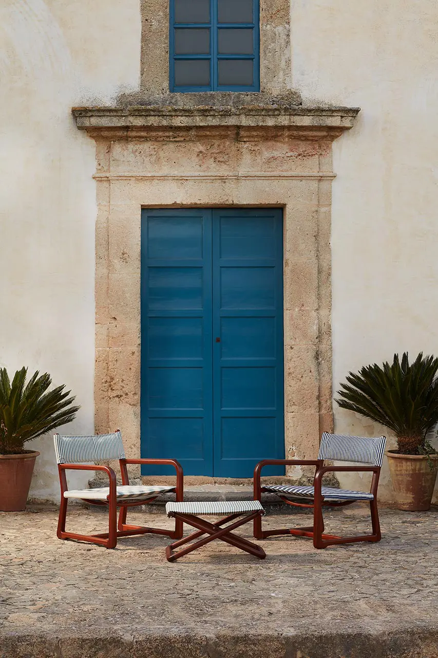 Exteta - LPIDC02 - Armchair