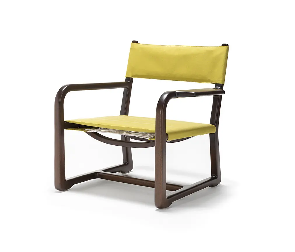 Exteta - LPIDC02 - Armchair