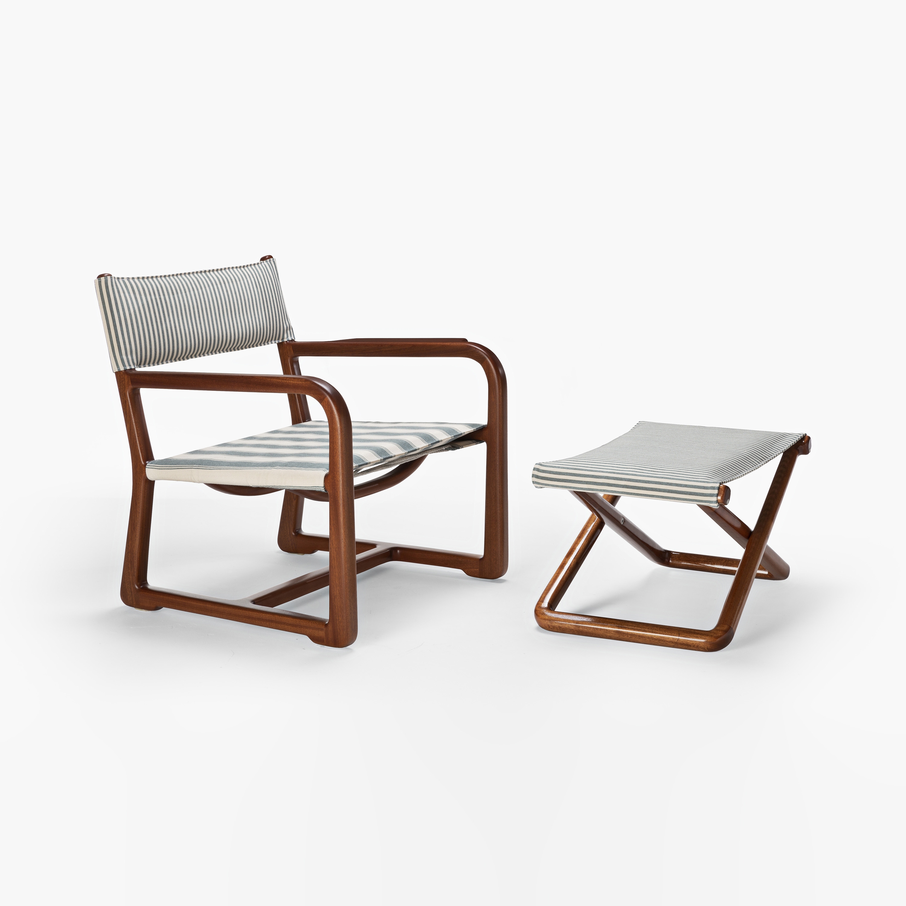 Mostra il prodotto LPIDC02 - Armchair del produttore Exteta