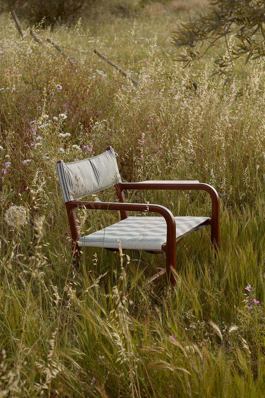 Exteta - LPIDC02 - Armchair