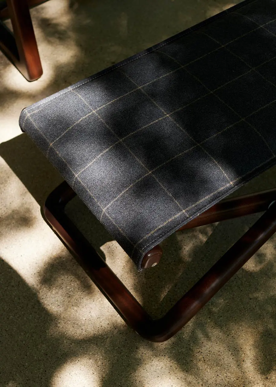 Exteta - LPIDC03 - Foldable stool