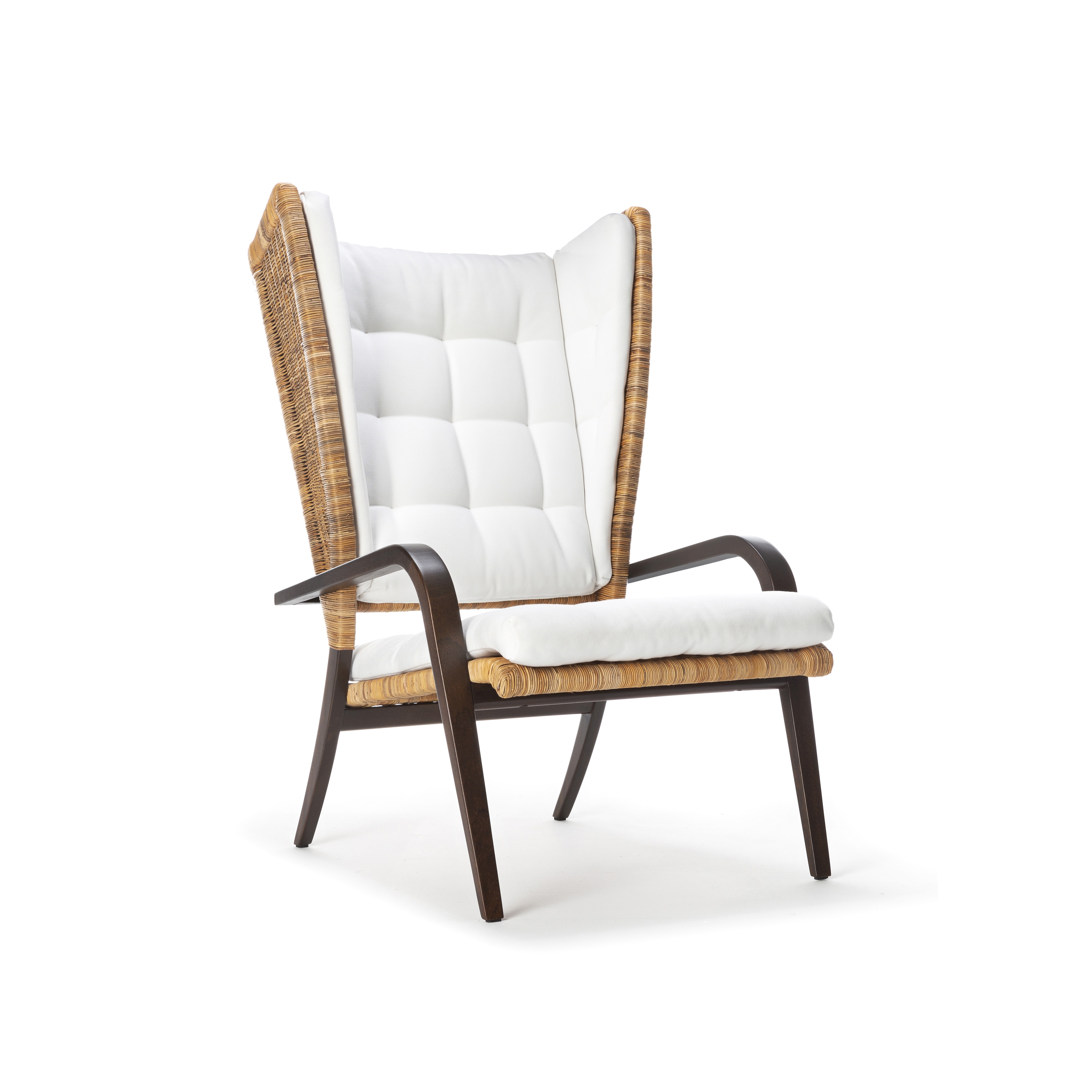 Mostra il prodotto Poltrona Bergère 1939 del produttore Exteta